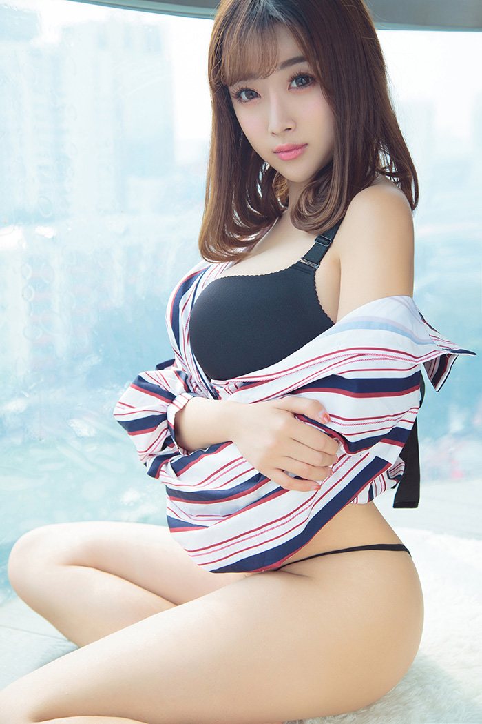 妩媚少妇陈七七蜜乳肥臀百看不厌