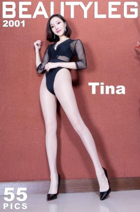 [Beautyleg] 美腿寫真 2020.11.20 No.2001 Tina