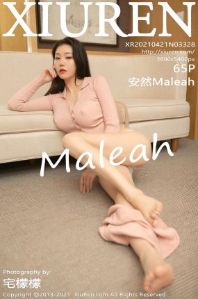 [XiuRen秀人网] 2021.04.21 No.3328 安然Maleah 探病安然主题系列 [65+1P]