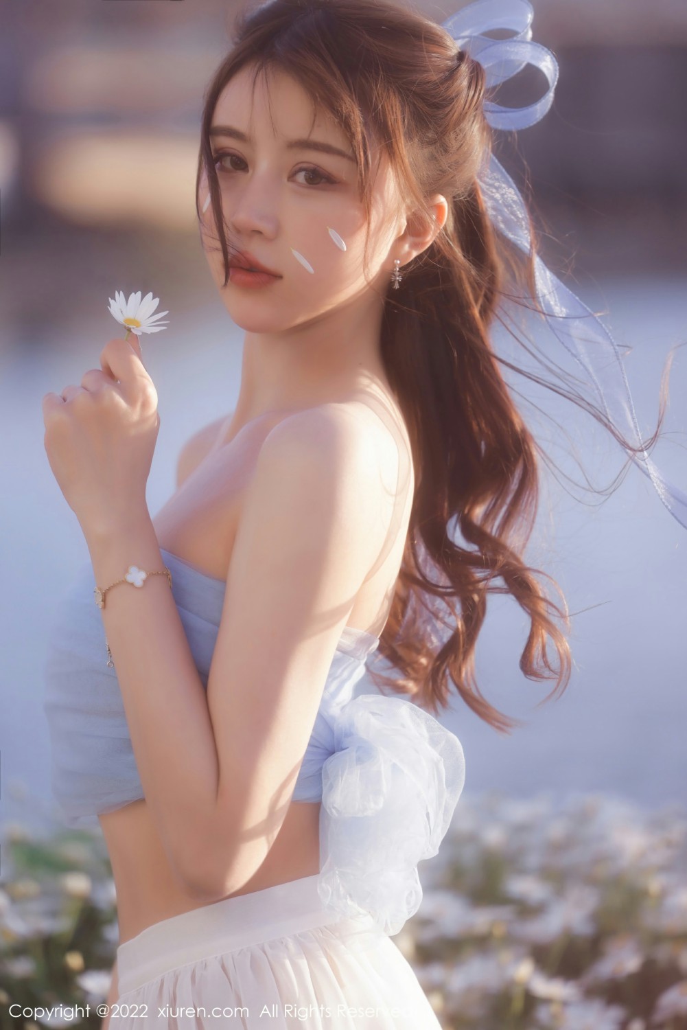 [XiuRen秀人网] 2022.04.19 No.4888 tina_甜仔 性感写真 [45+1P]