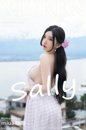 [XiuRen秀人网] 2022.06.29 No.5207 周于希Sally 网纱内衣 心愿旅拍写真 [79+1P]