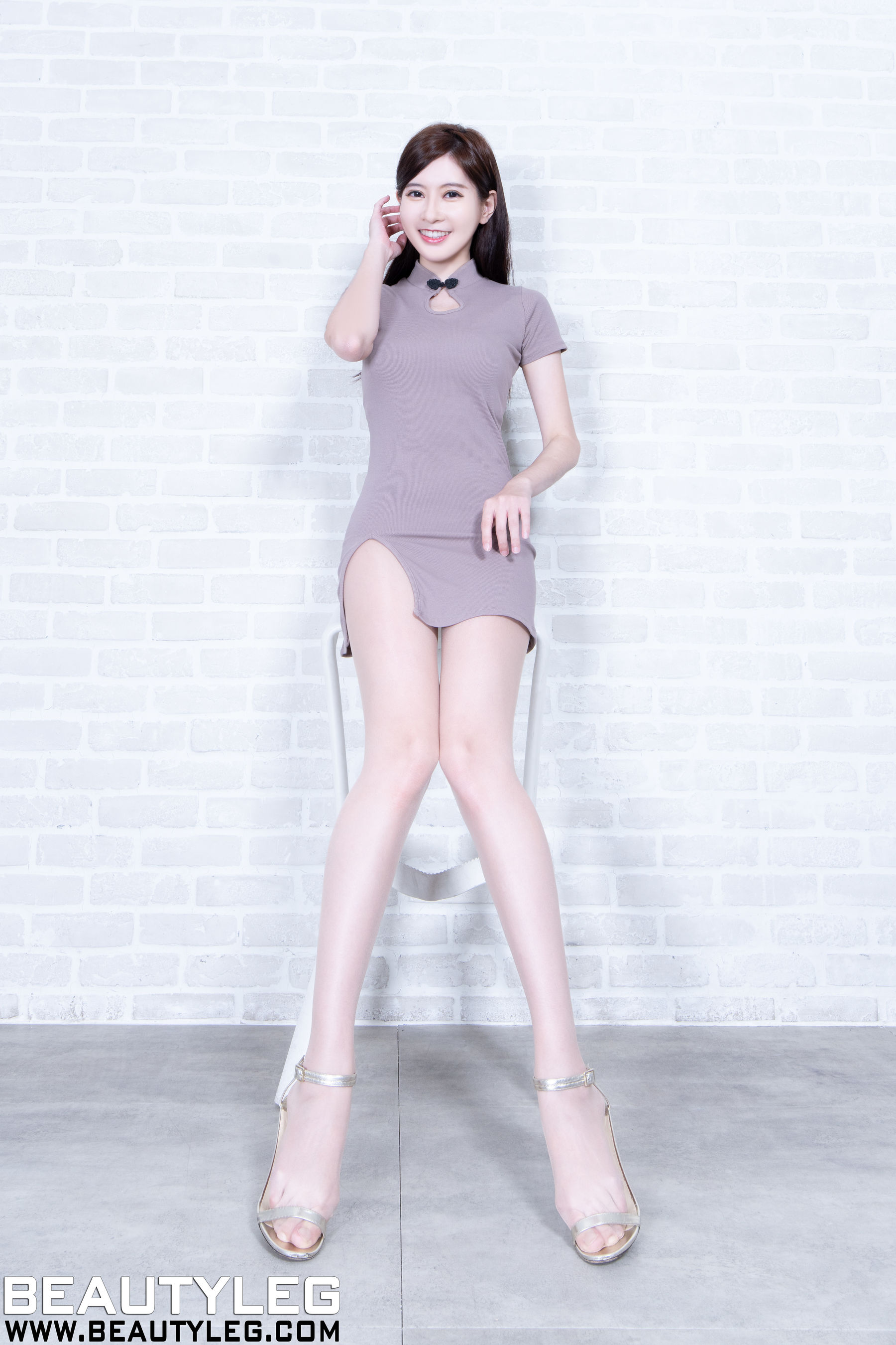 [Beautyleg] 美腿写真 No.2258 Joyce