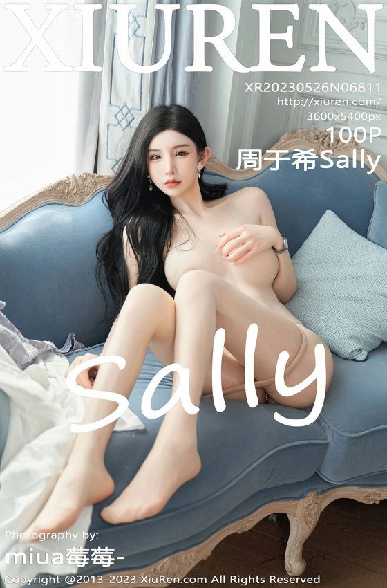 [XiuRen秀人网] 2023.05.26 No.6811 周于希Sally《第一次“相亲夜”》深圳-香港心愿旅拍 [100+1P]