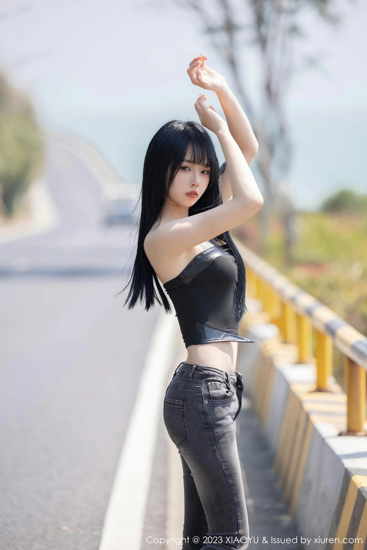 [XIAOYU语画界] 2023.06.12 VOL.1047 奶瓶. 性感写真 [98+1P]