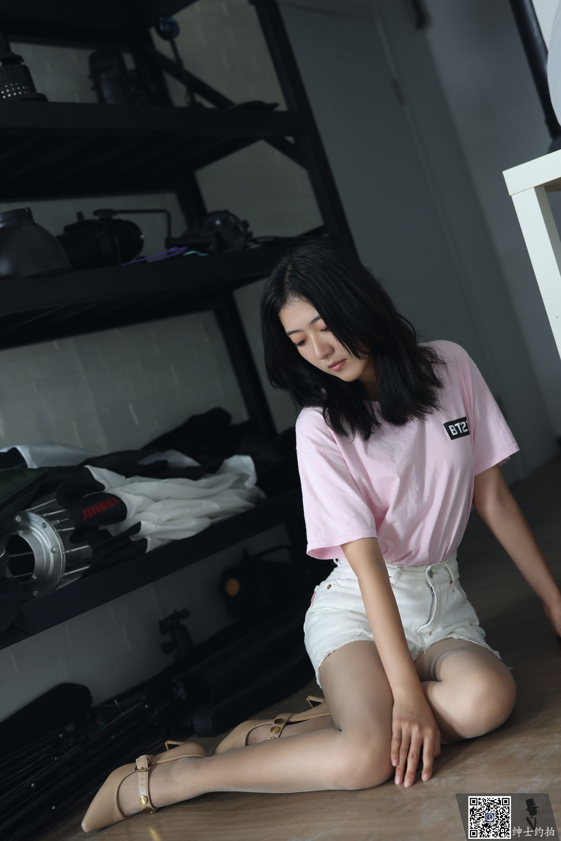 [绅士摄影] No.026 帆帆