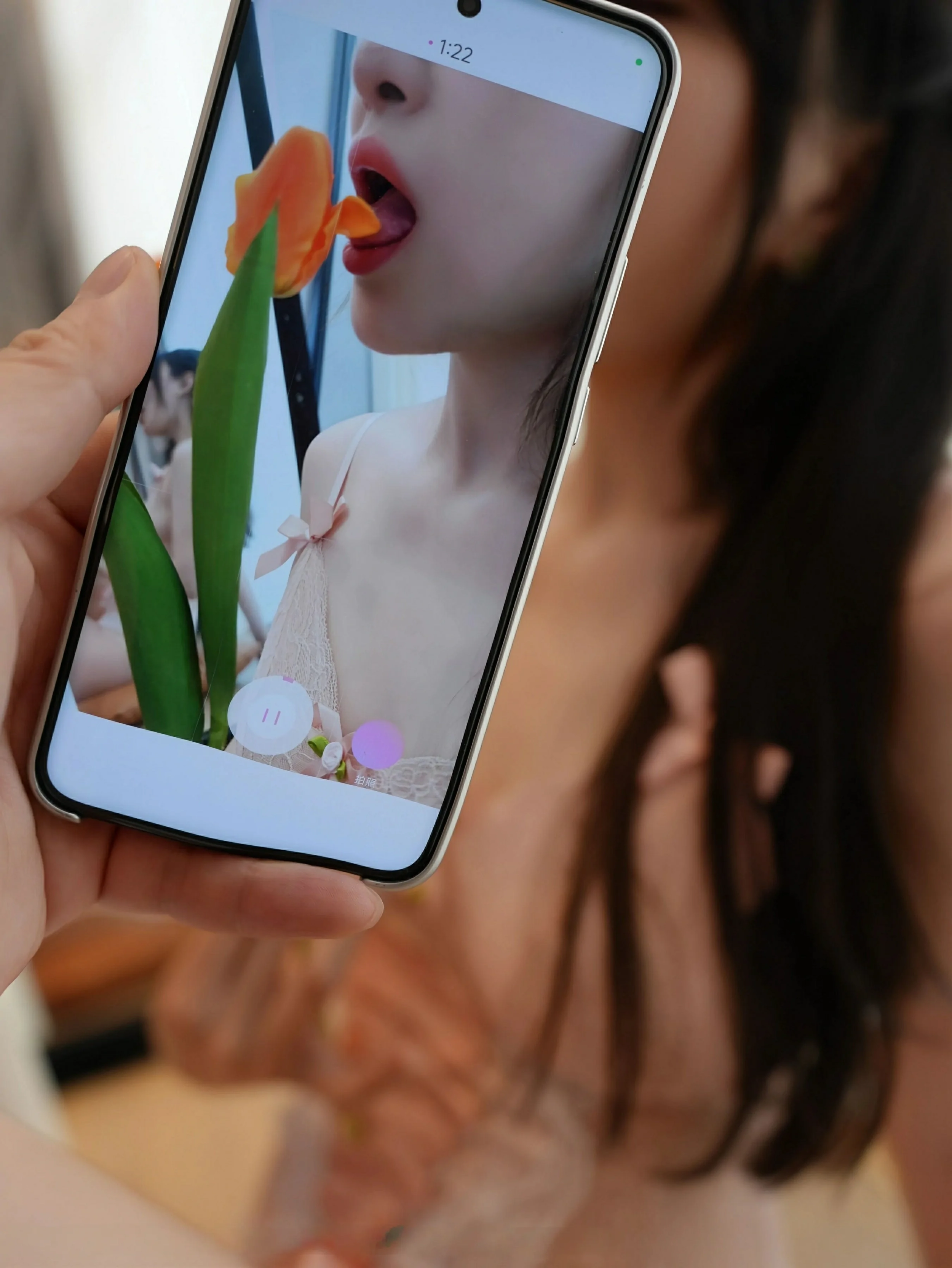 [XiuRen秀人网] 2025.06.16 No.10416 白露lulu 粉色情趣内衣 性感写真 [85+1P]