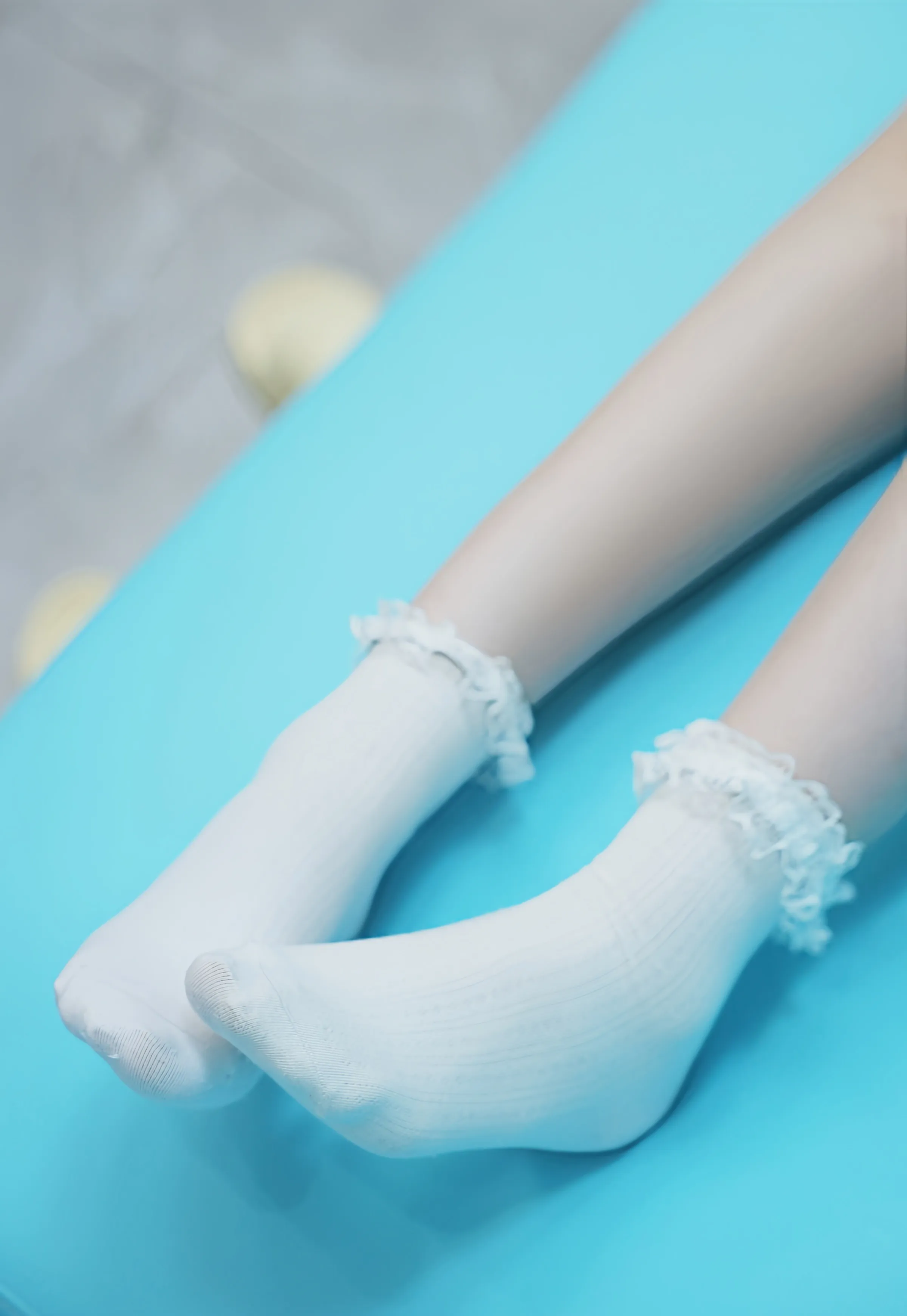 [XiuRen秀人网] 2025.08.21 No.10676 李沁恩lrene 白色T恤居家服 性感写真 [70+1P]