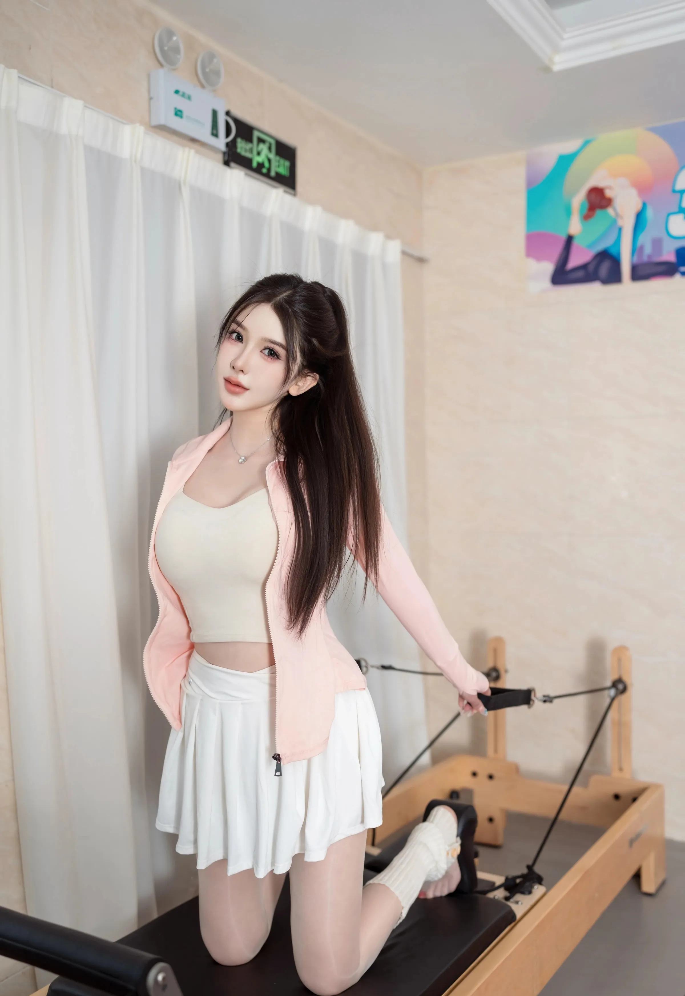 [XINGYAN星颜社] 2025.09.30 VOL.408 李丽莎 最新一期性感模特合集 [65+1P]
