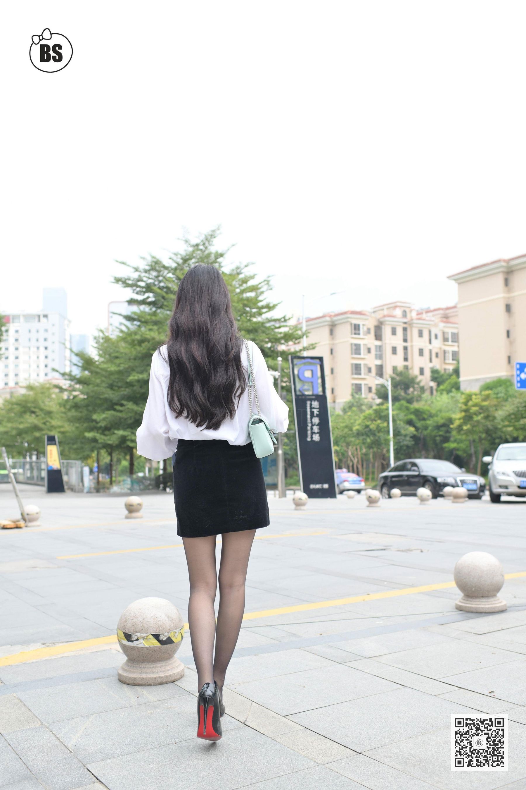 [我丝你想] MX006 美西 公交车站奇遇记1 [67P]