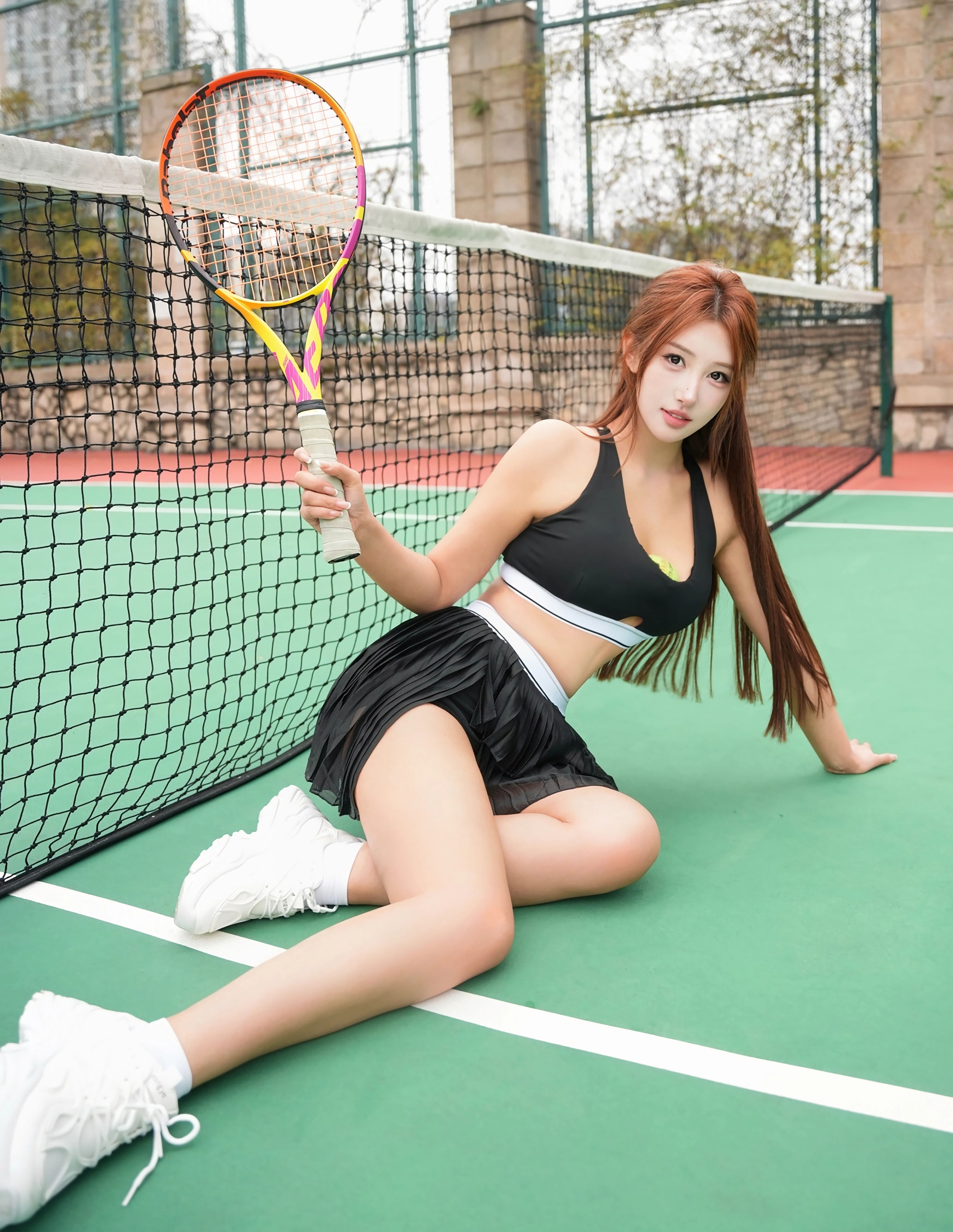 [XiuRen秀人网] 2025.11.07 No.10964 金允希Yuki 最新一期模特合集 [68+1P]