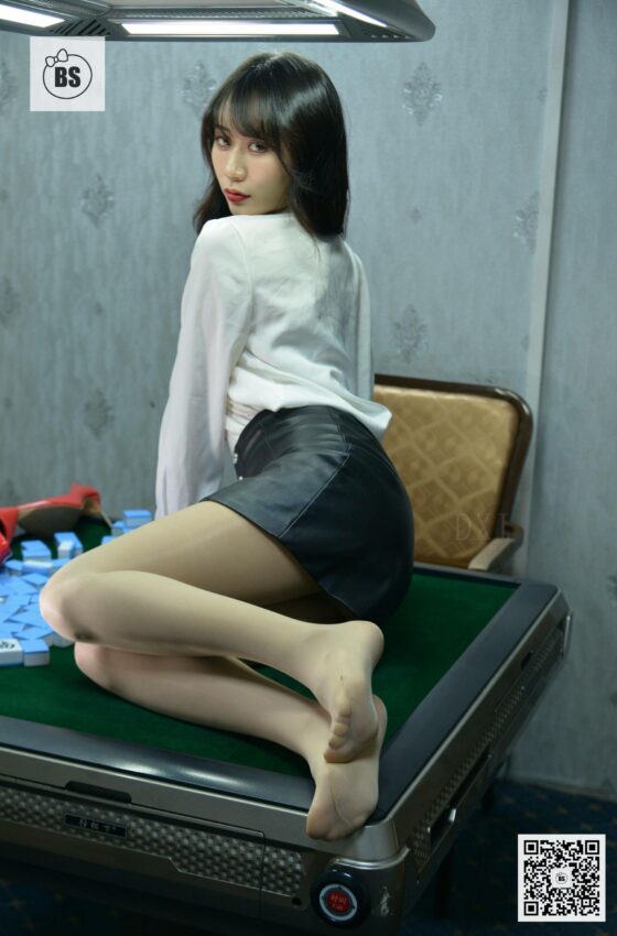 [我丝你想] MX026 美西 迎财神 [58P]