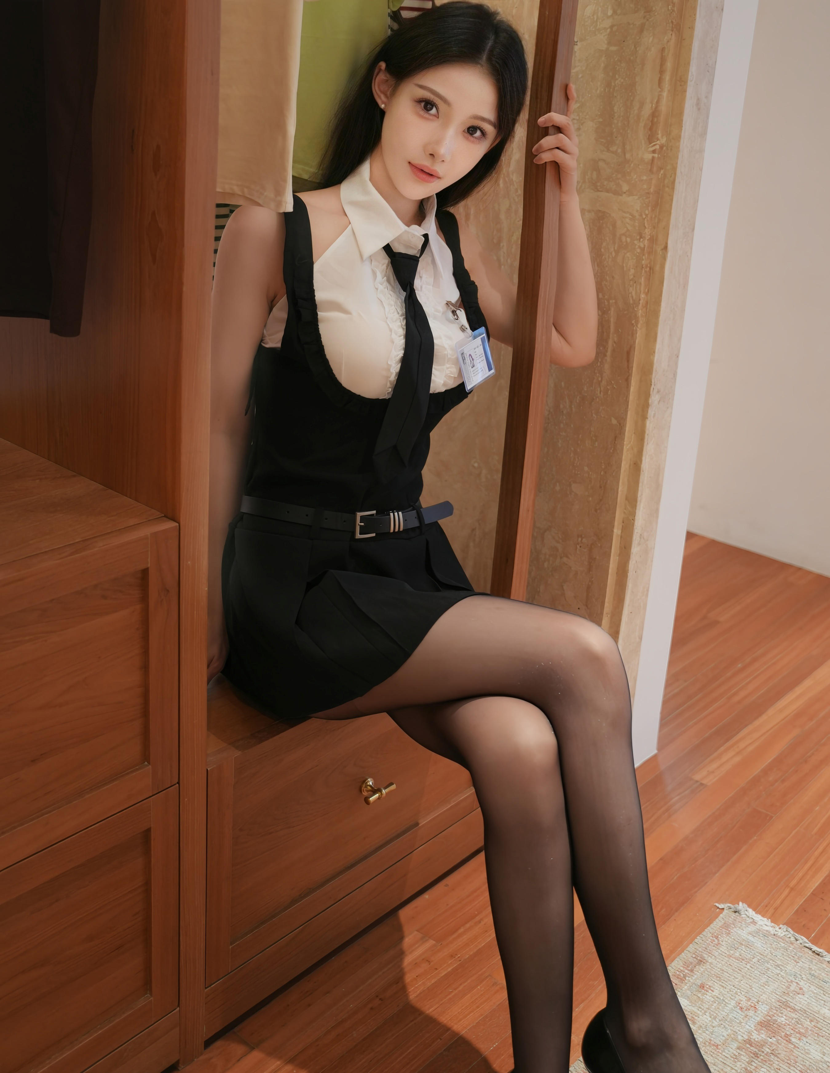 [XiuRen秀人网] 2025.12.01 No.11052 梨霜儿 金允希Yuki 最新一期模特合集 [75+1P]