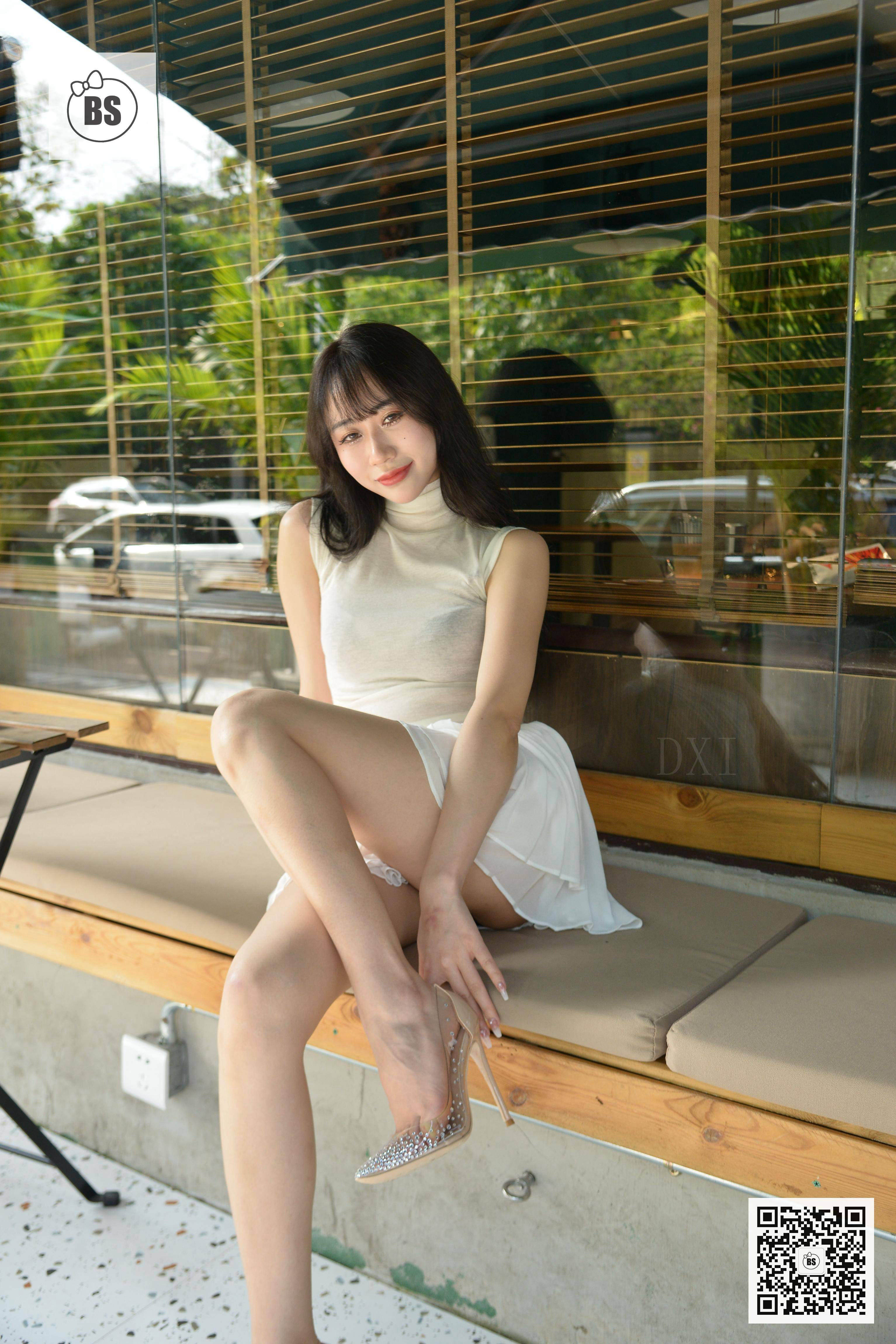 [我丝你想] MX032 美西 纯纯的温柔 [68P]