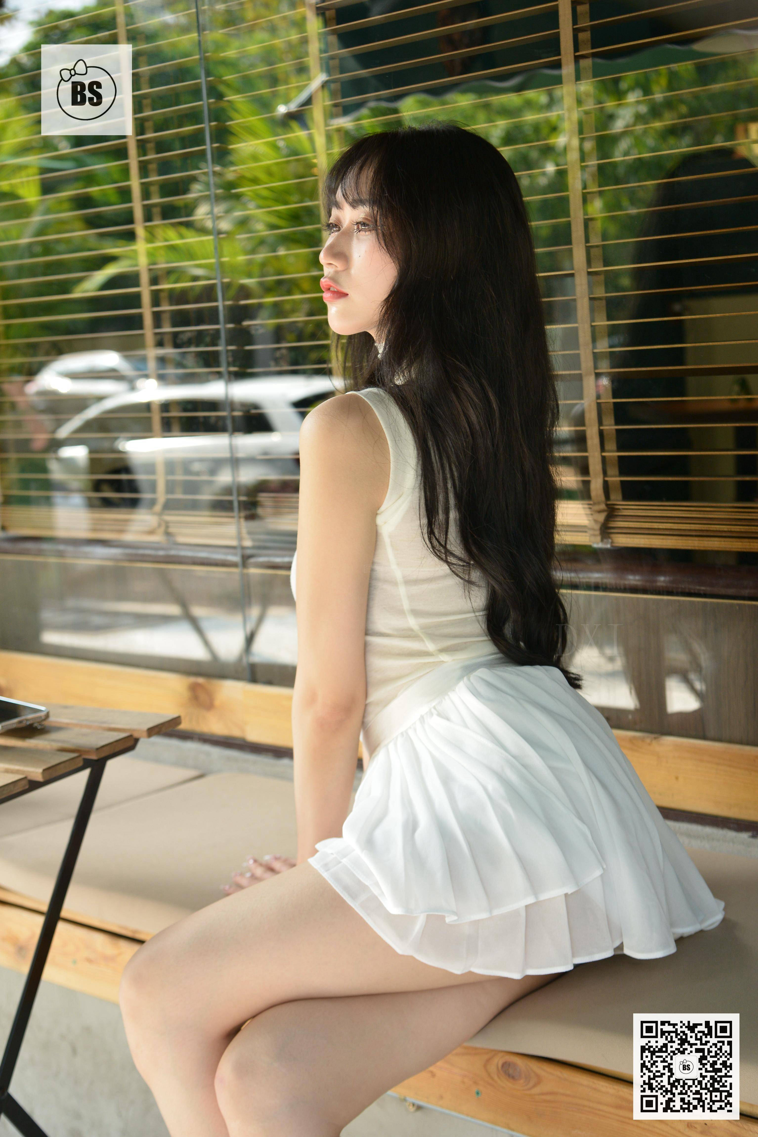 [我丝你想] MX032 美西 纯纯的温柔 [68P]