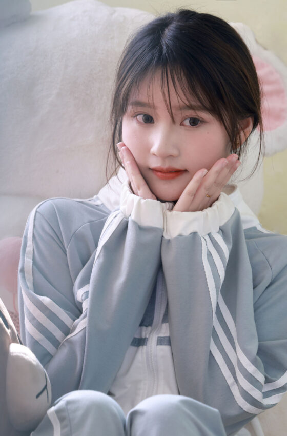 [她们印象] No.001 小点心新作 [113P]