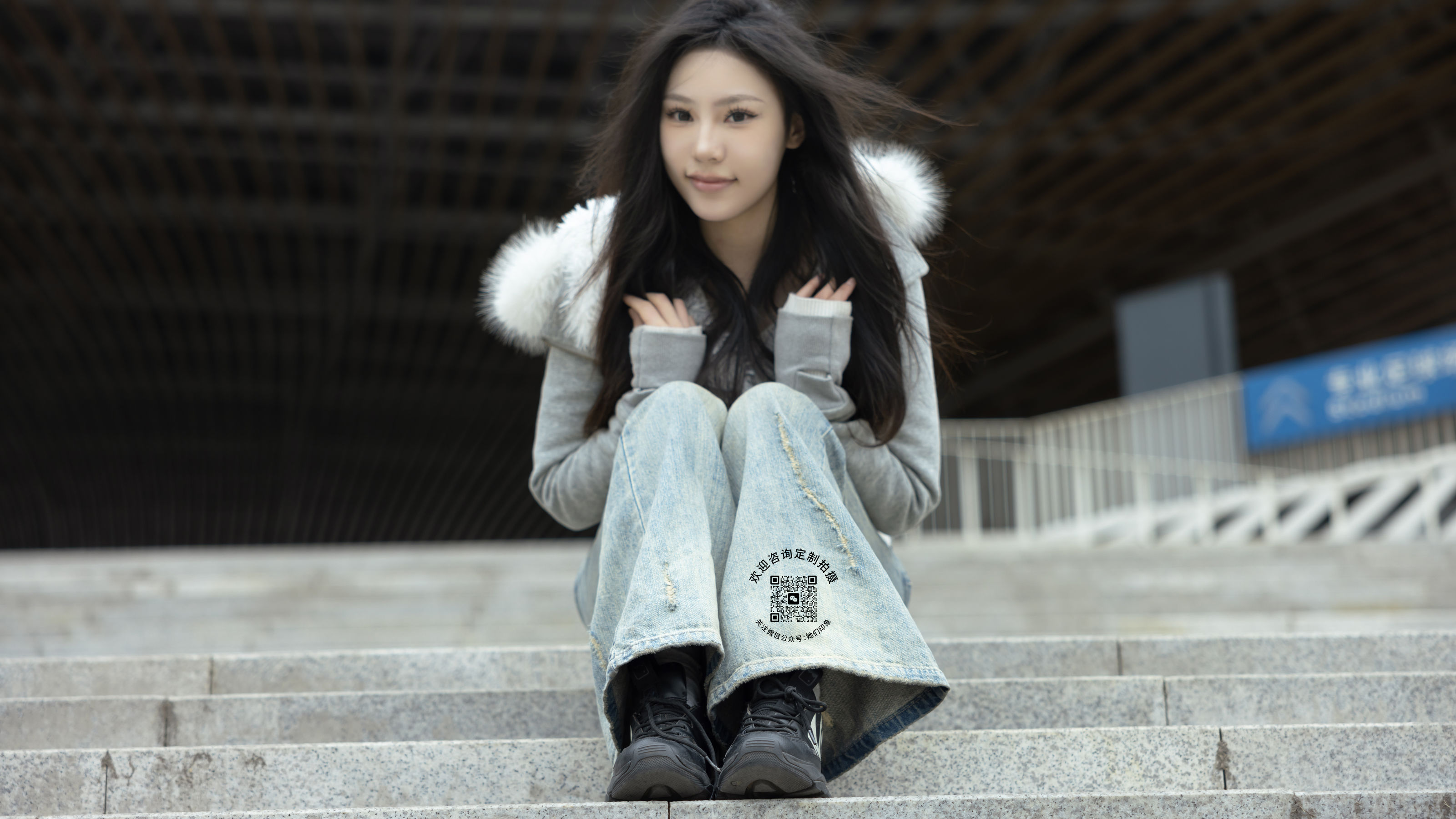 [她们印象] No.003 维尼 [174P]