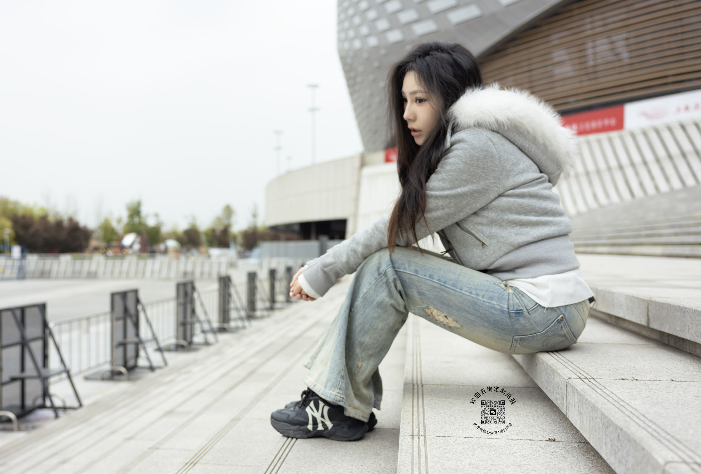 [她们印象] No.003 维尼 [174P]