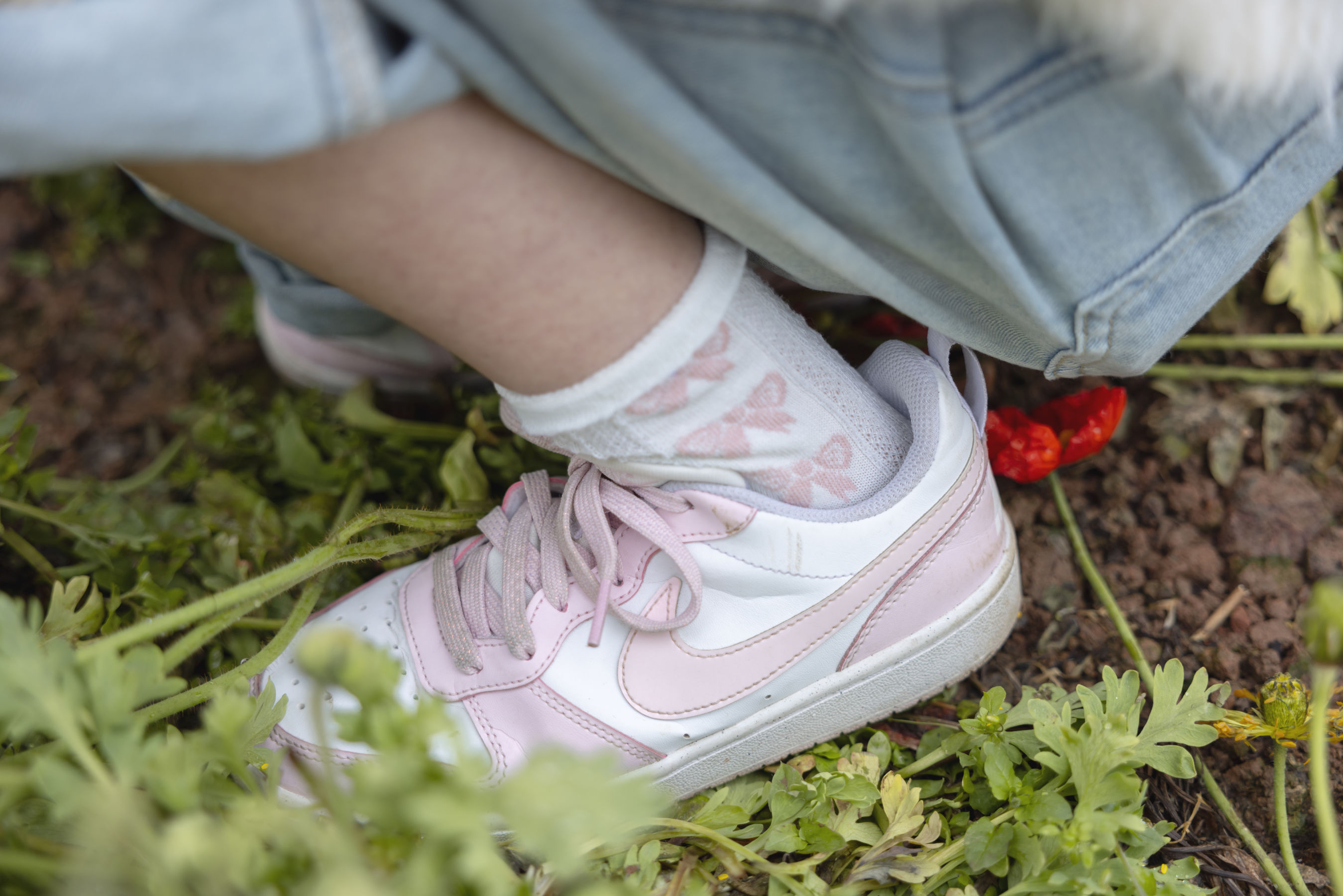 [她们印象] NO.006 天天 阳光明媚 [167P]