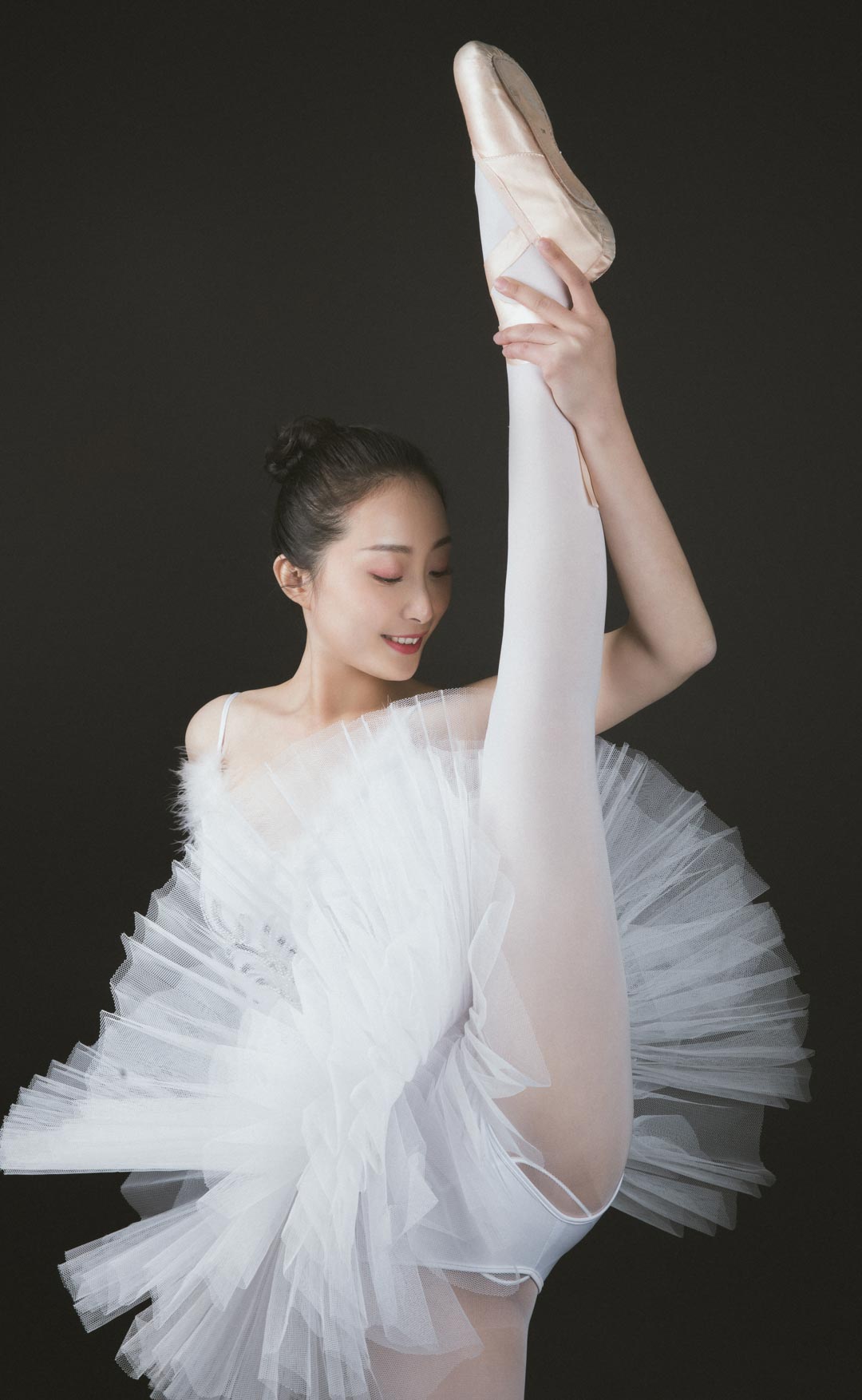 [寻花] 第2期 佳敏 小天鹅 [39+1P]