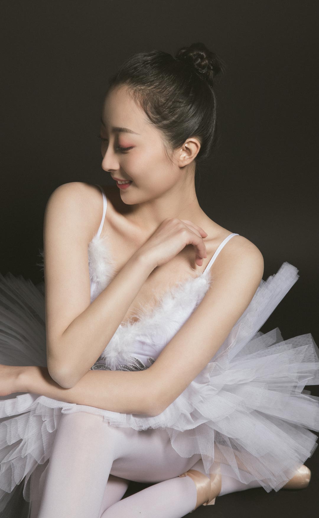 [寻花] 第2期 佳敏 小天鹅 [39+1P]