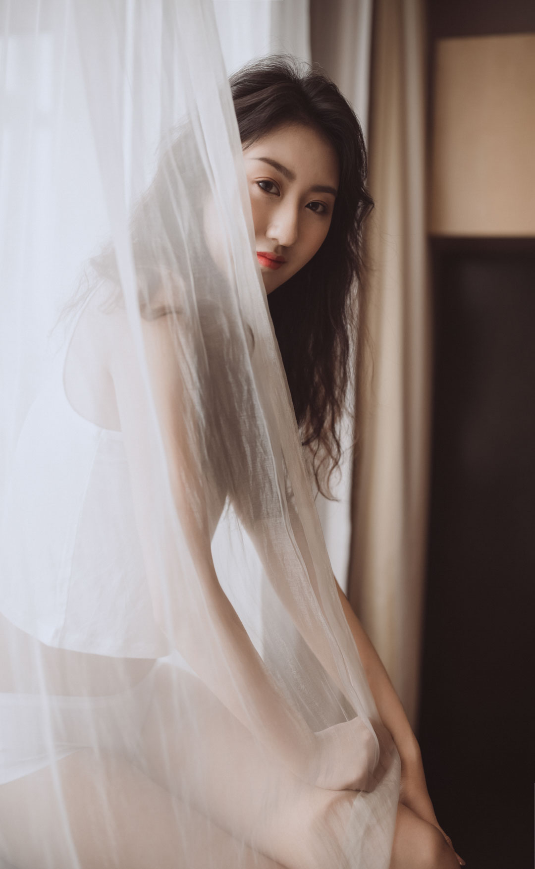 [寻花] 第3期 璐璐 [47+1P]