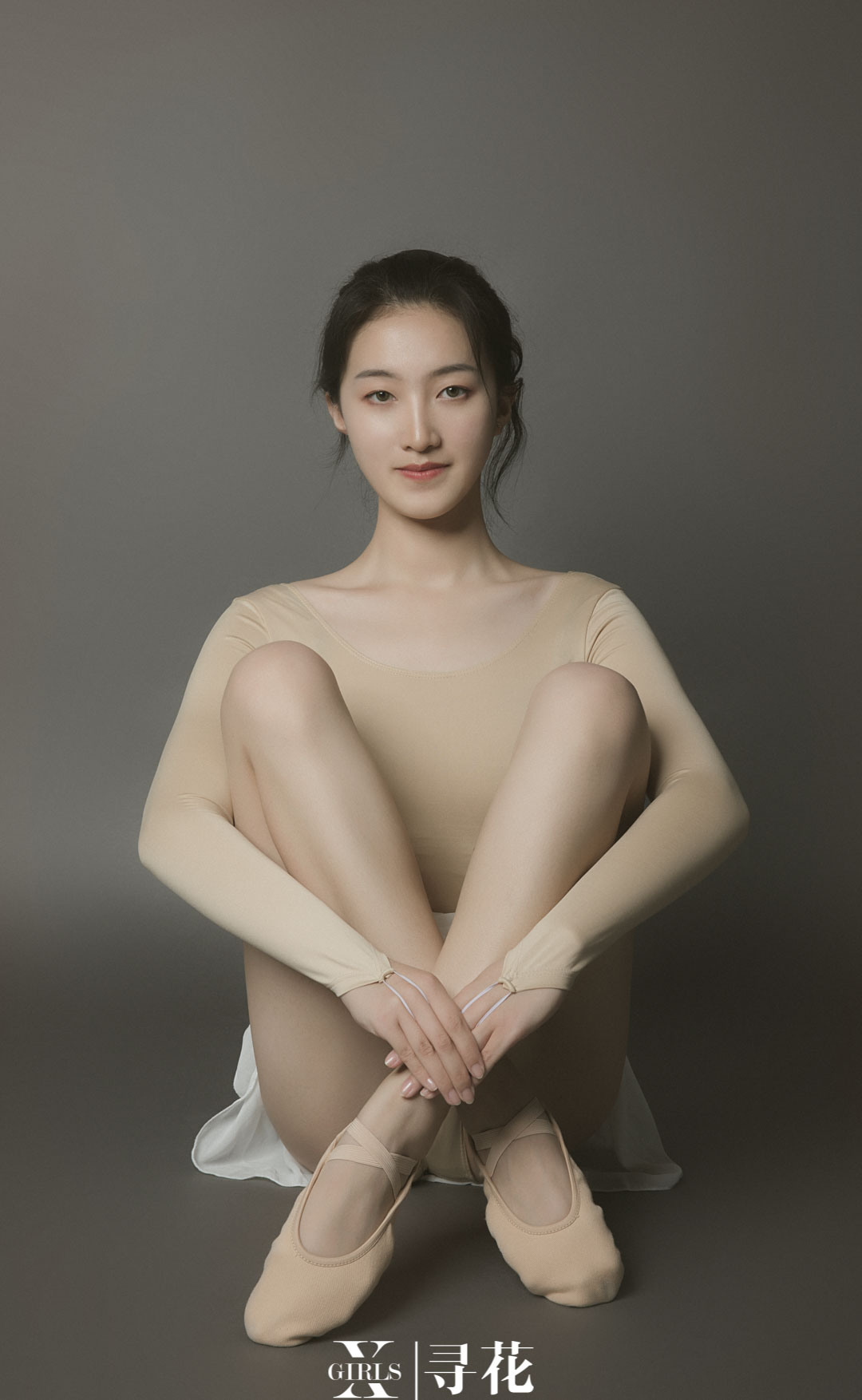 [寻花] 第15期 北舞舞蹈团成员欣美 [32+1P]