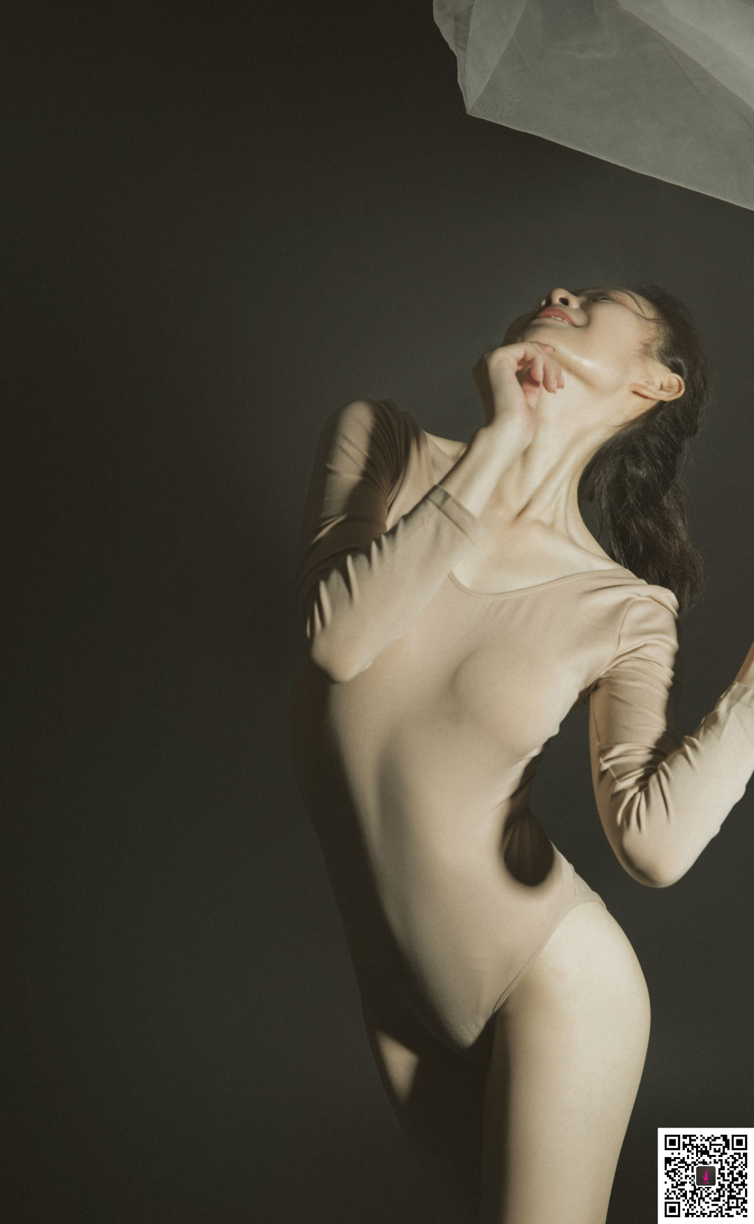 [寻花] 第29期 舞蹈学院舒静2 [44+1P]