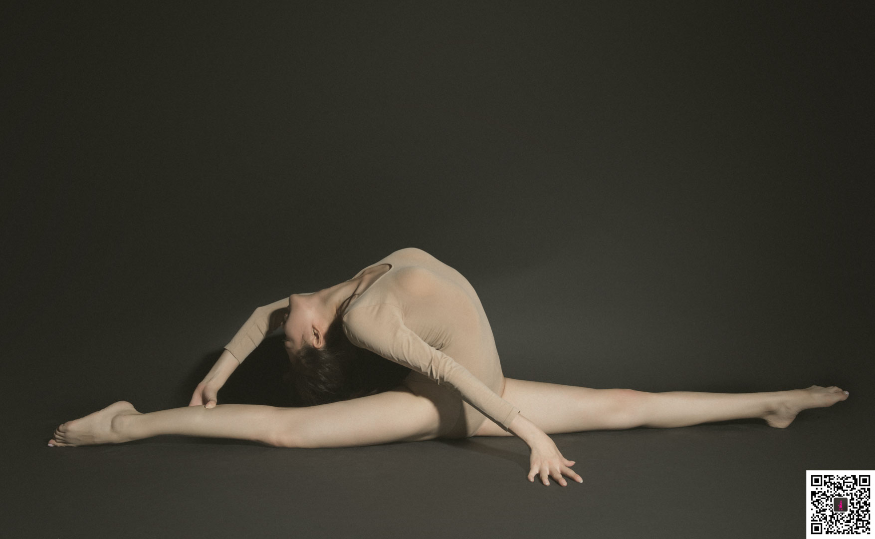 [寻花] 第29期 舞蹈学院舒静2 [44+1P]