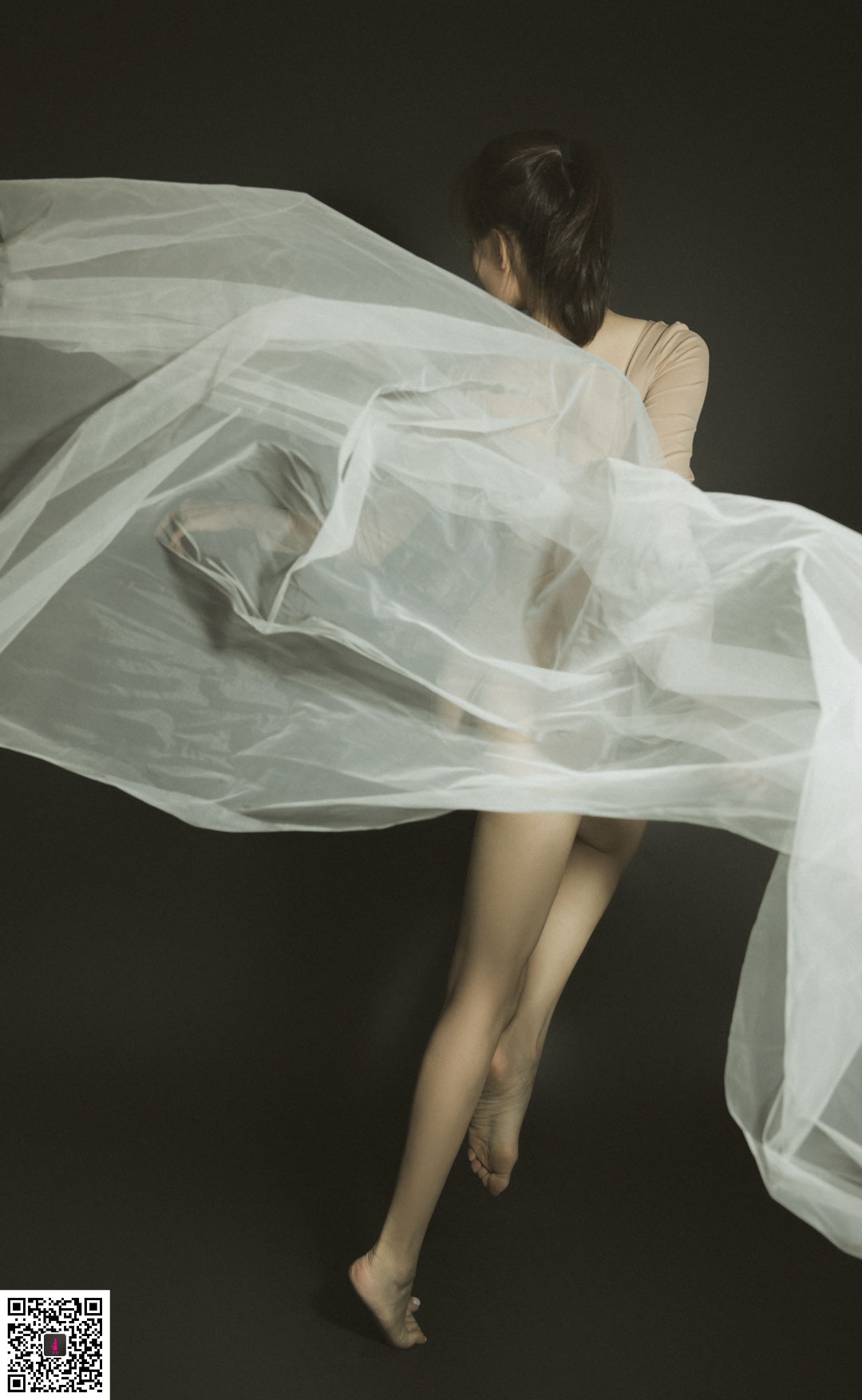 [寻花] 第29期 舞蹈学院舒静2 [44+1P]