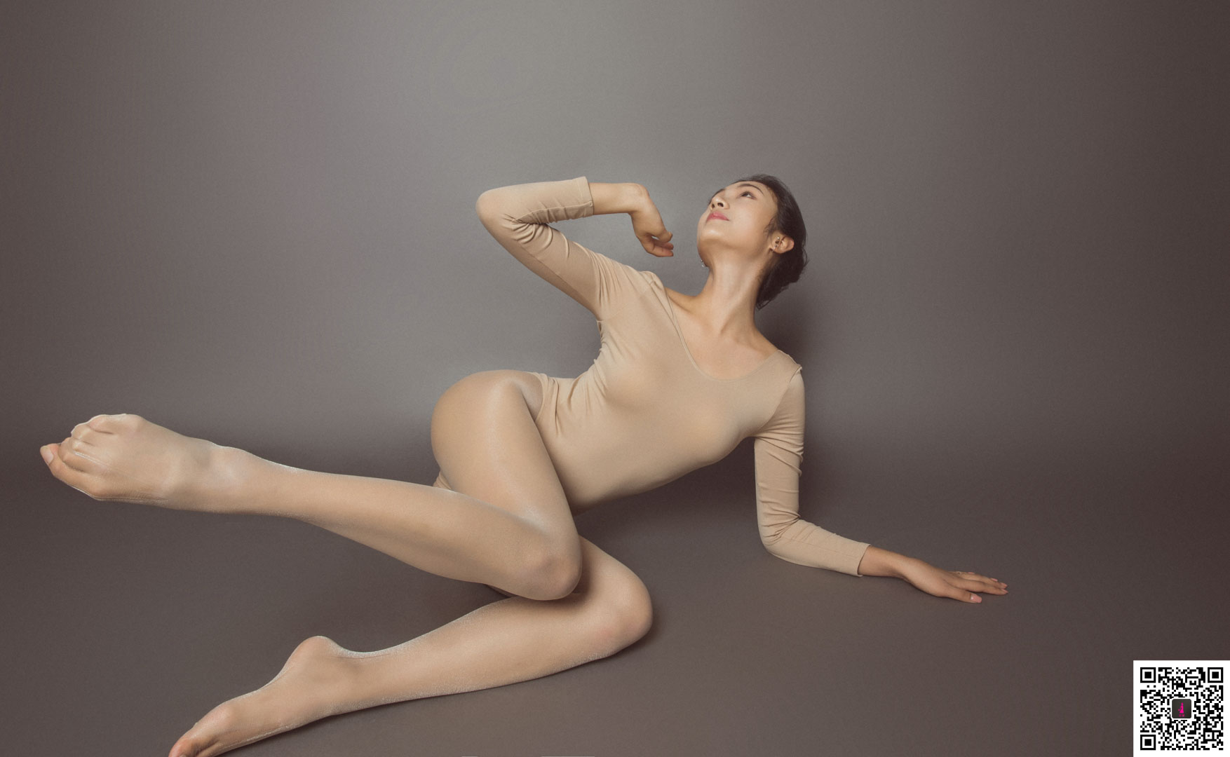 [寻花] 第30期 舞蹈学院子墨 [32+1P]