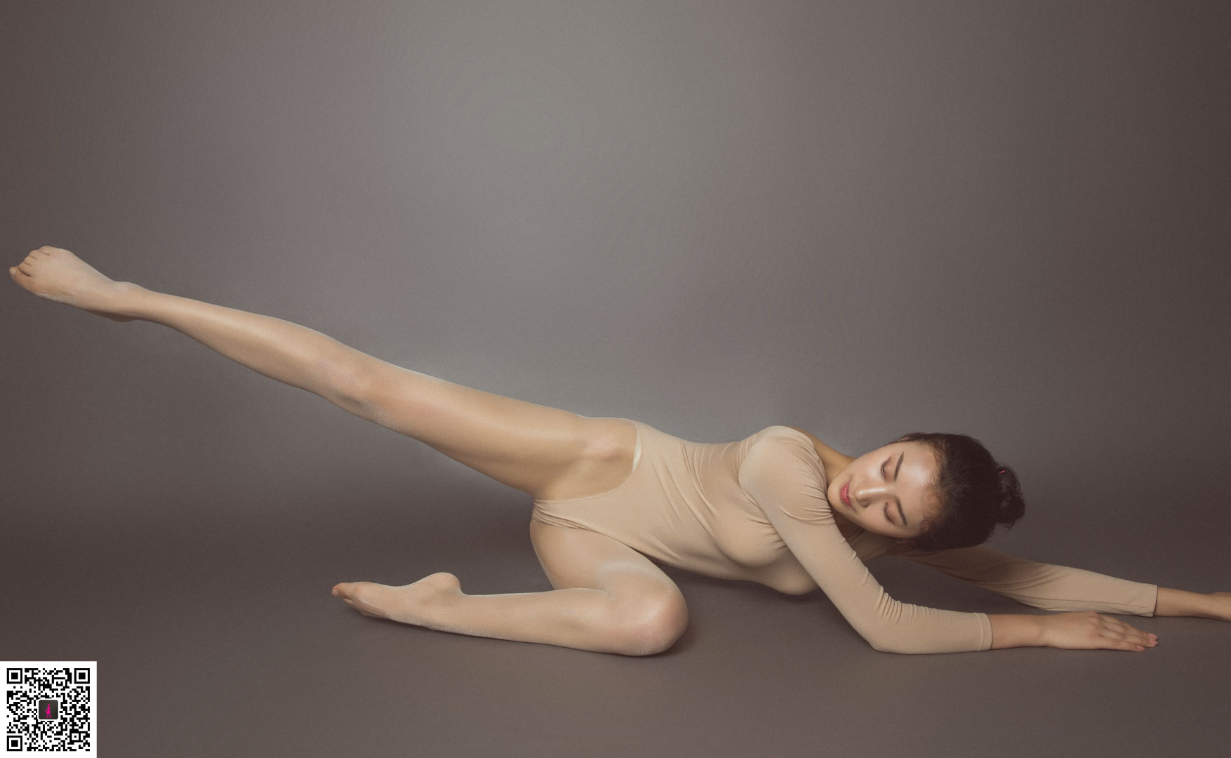 [寻花] 第30期 舞蹈学院子墨 [32+1P]