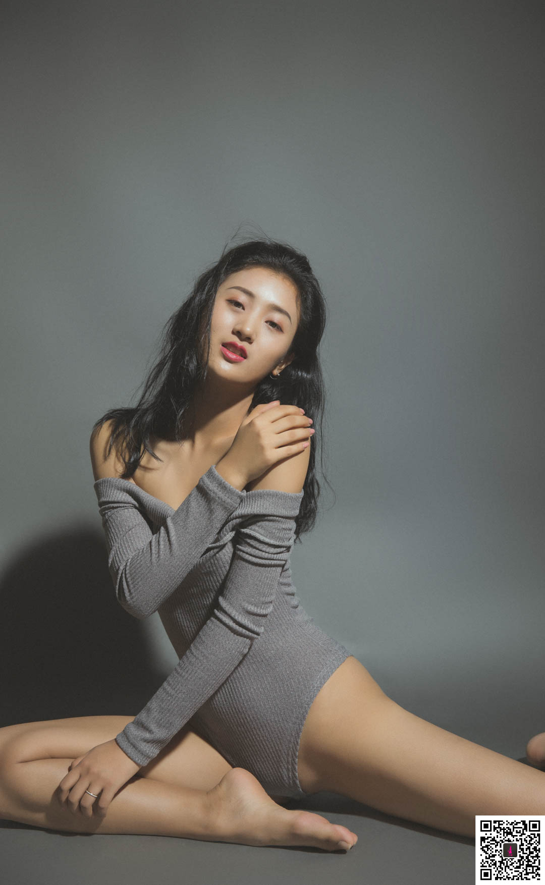 [寻花] 第31期 舞蹈学院子墨2 [32+1P]