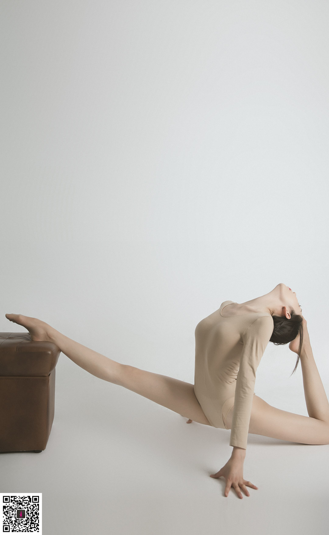 [寻花] 第32期 舞蹈老师爱美 [32+1P]