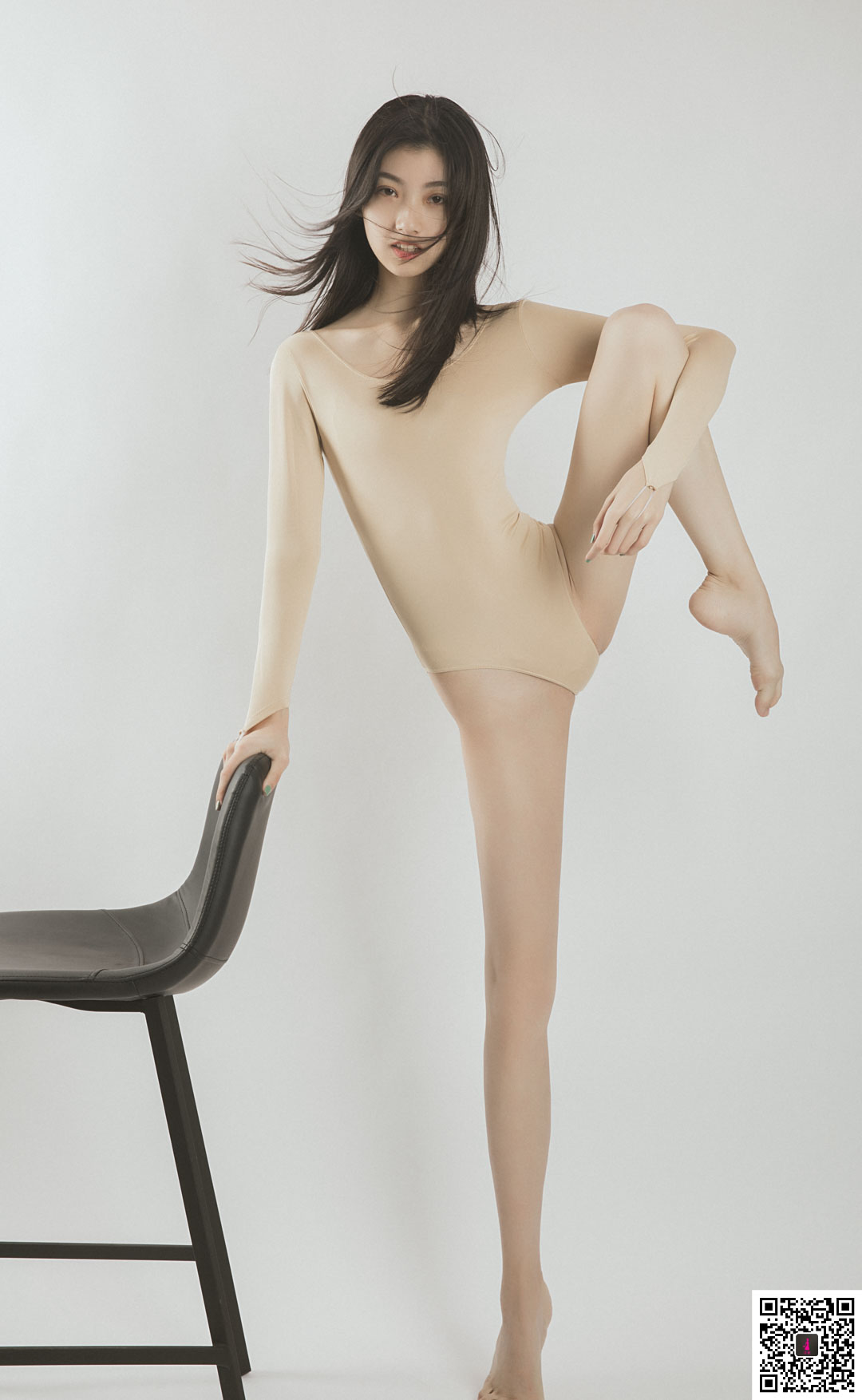 [寻花] 第33期 艺考生茜茜 [31+1P]