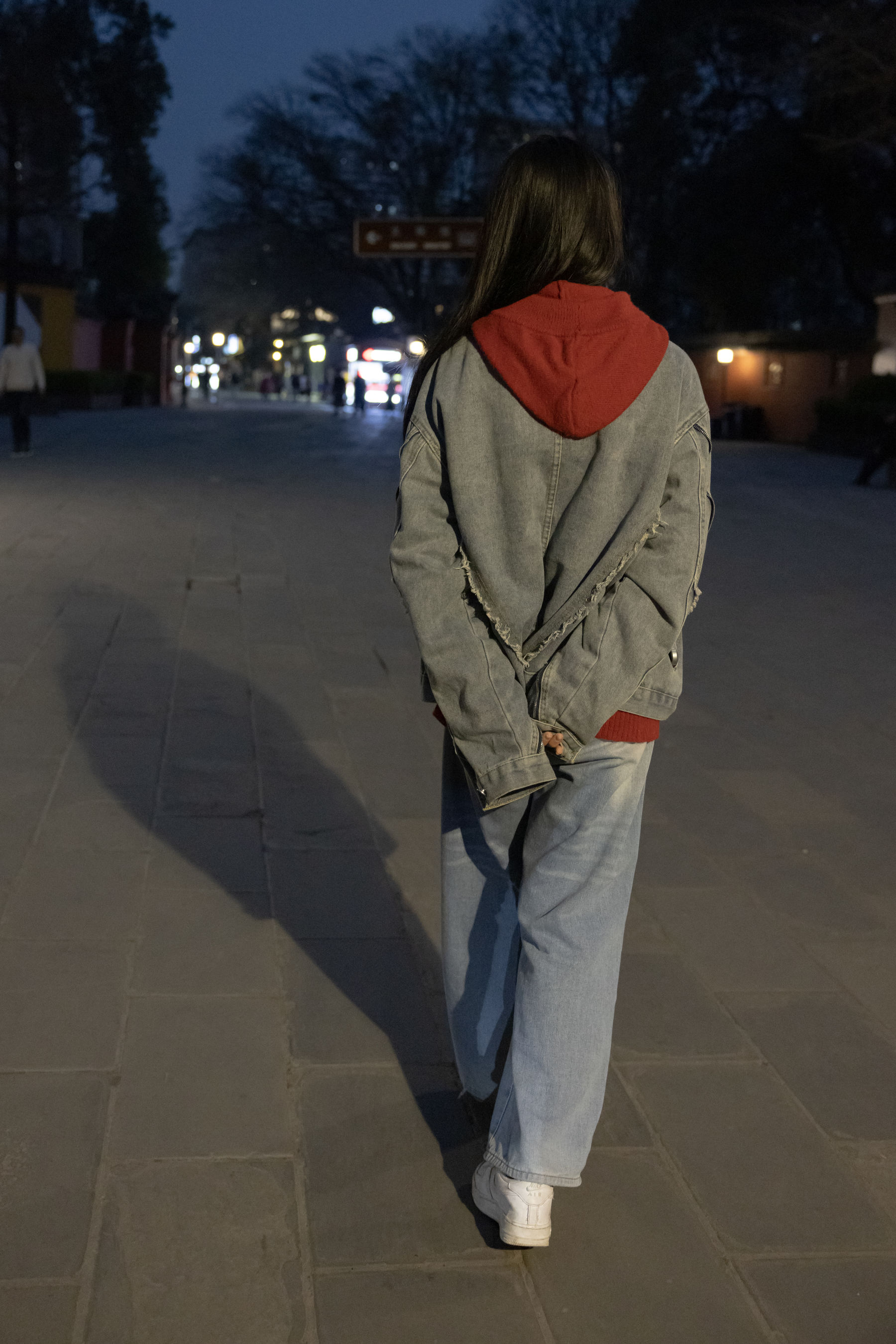 [她们印象] NO.007 画月 完美邂逅 [112P]