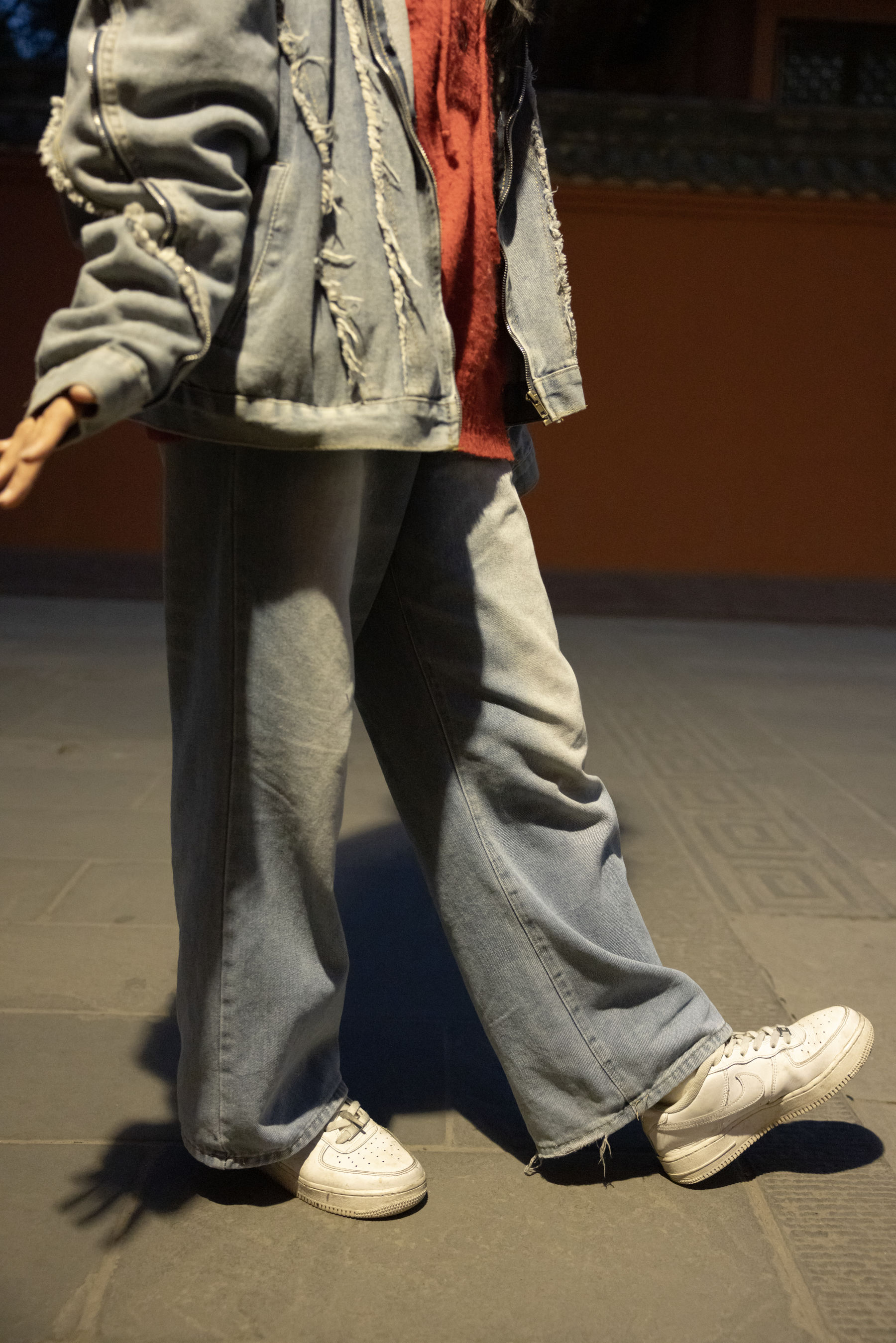 [她们印象] NO.007 画月 完美邂逅 [112P]