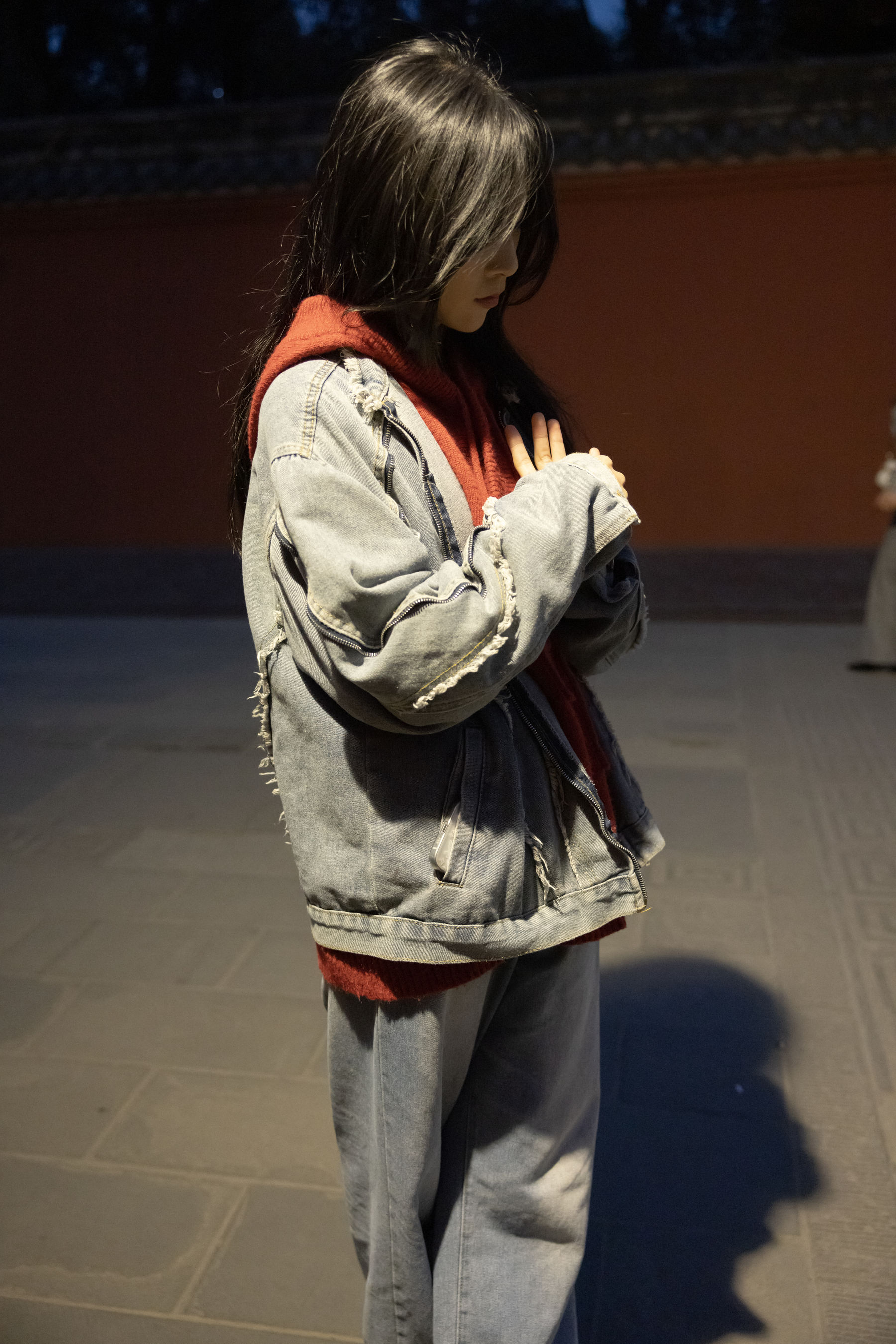 [她们印象] NO.007 画月 完美邂逅 [112P]