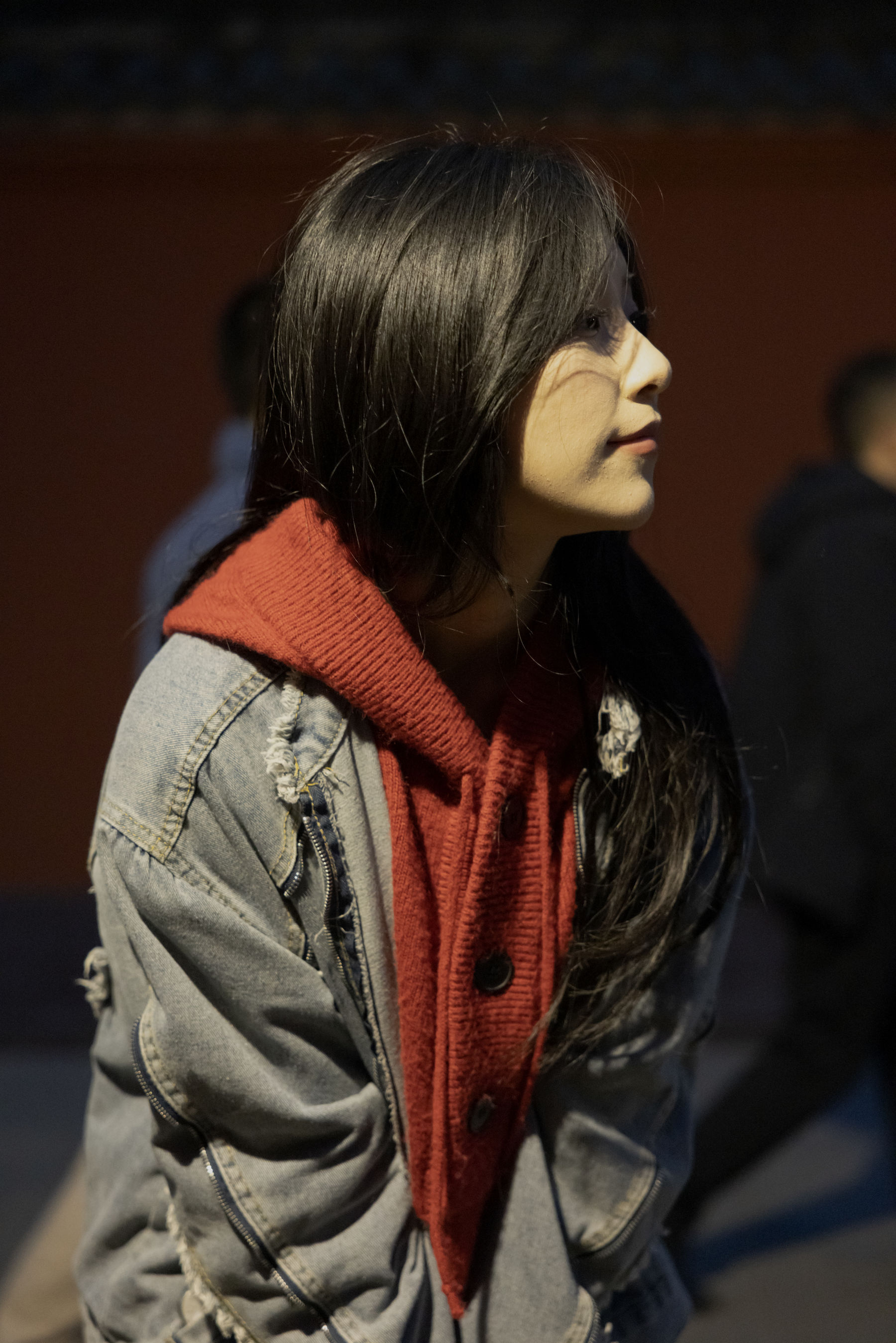 [她们印象] NO.007 画月 完美邂逅 [112P]