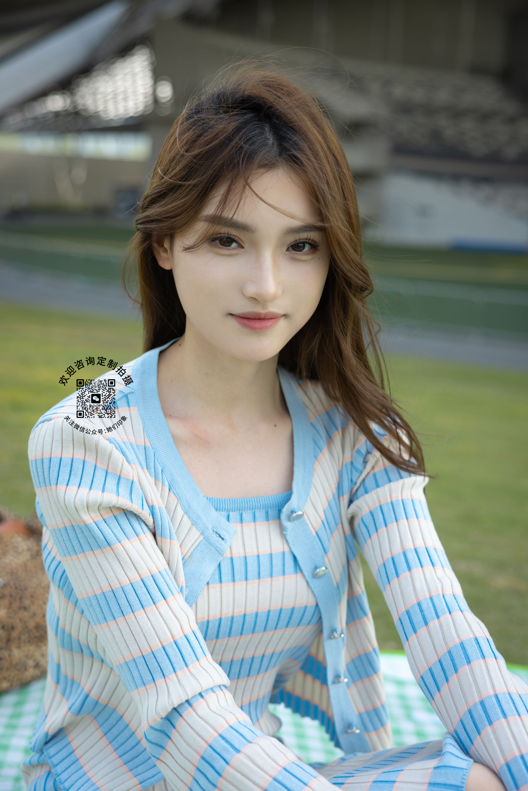 [她们印象] NO.008 南希 完美女生 [104P]