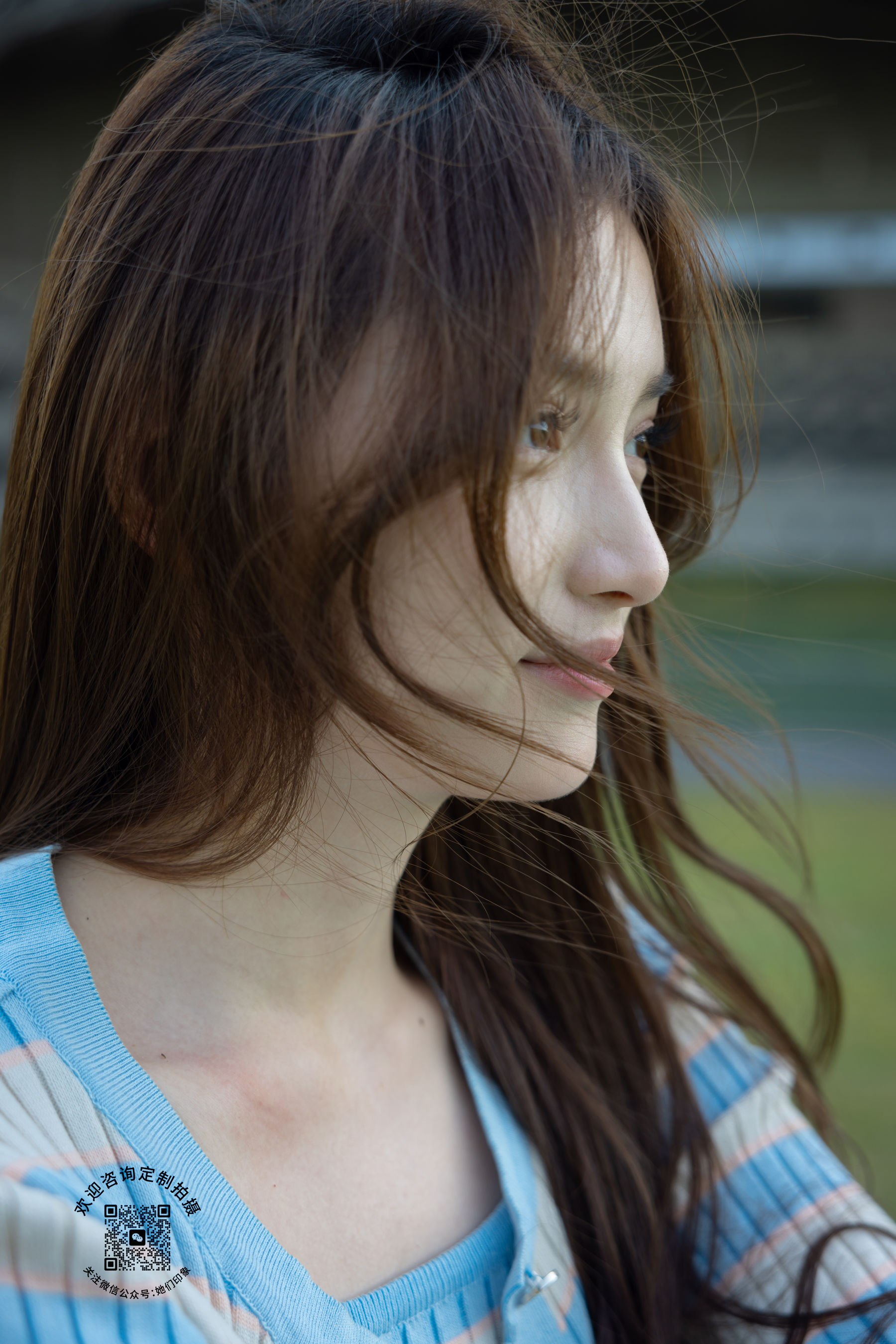 [她们印象] NO.008 南希 完美女生 [104P]