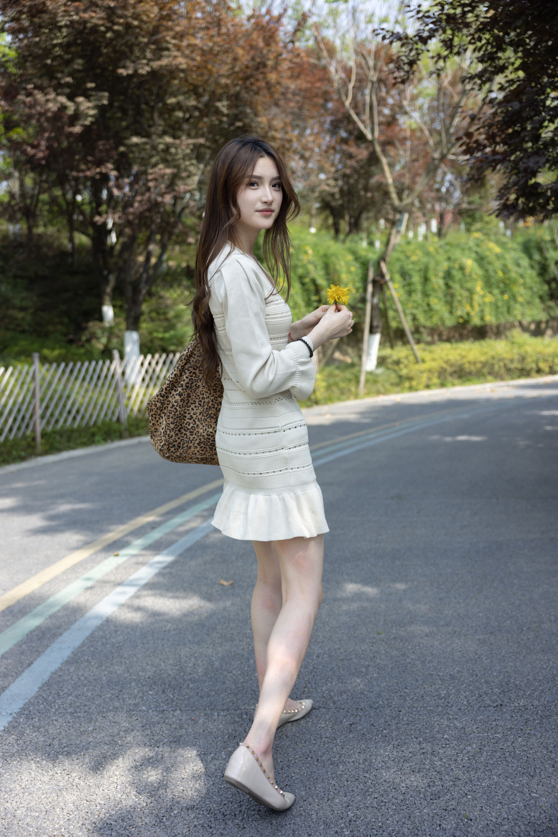 [她们印象] NO.011 南希 [135P]