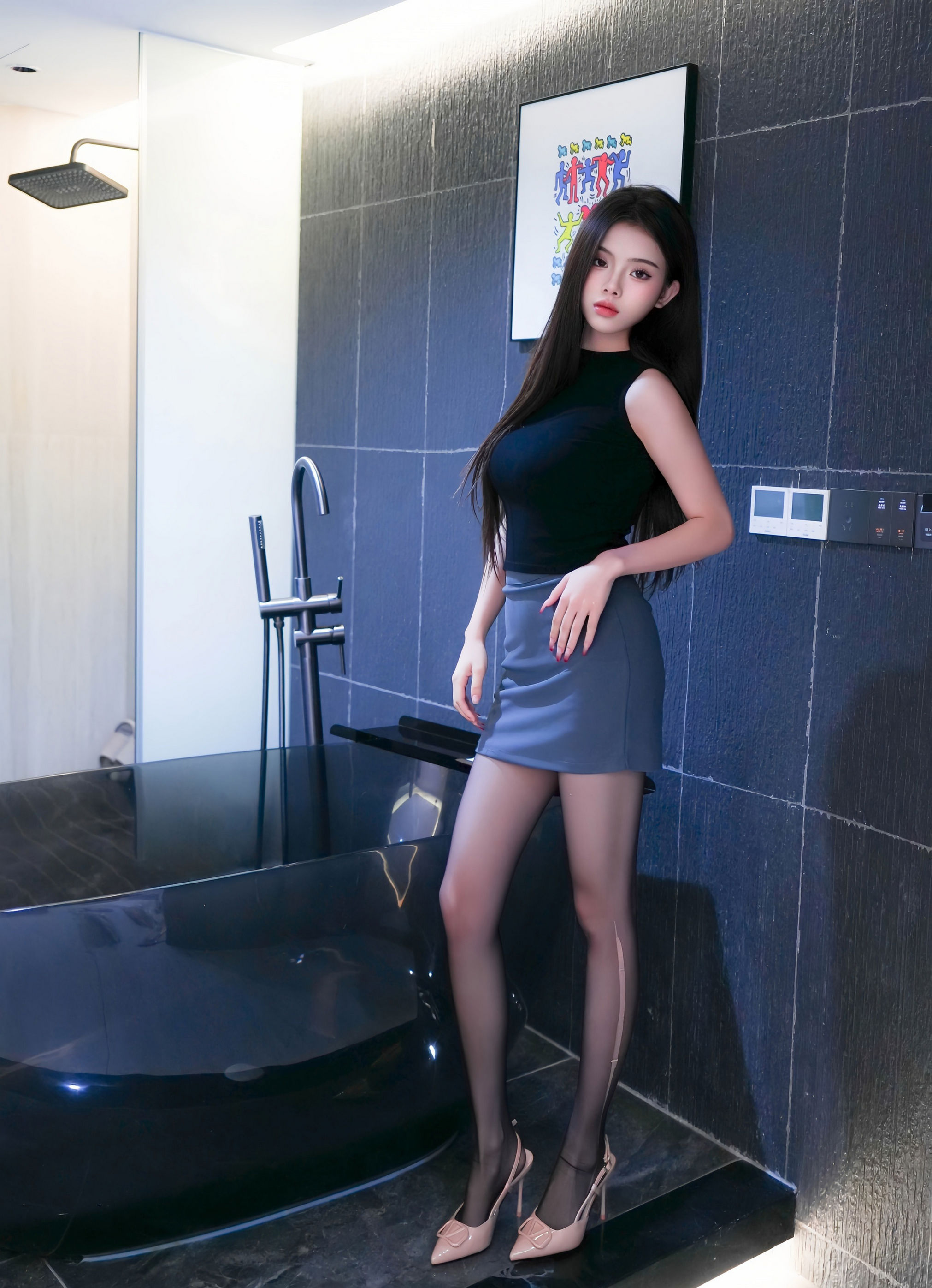 [XiuRen秀人网] 2026.01.26 No.11277 小奶娇 性感写真 [70+1P]