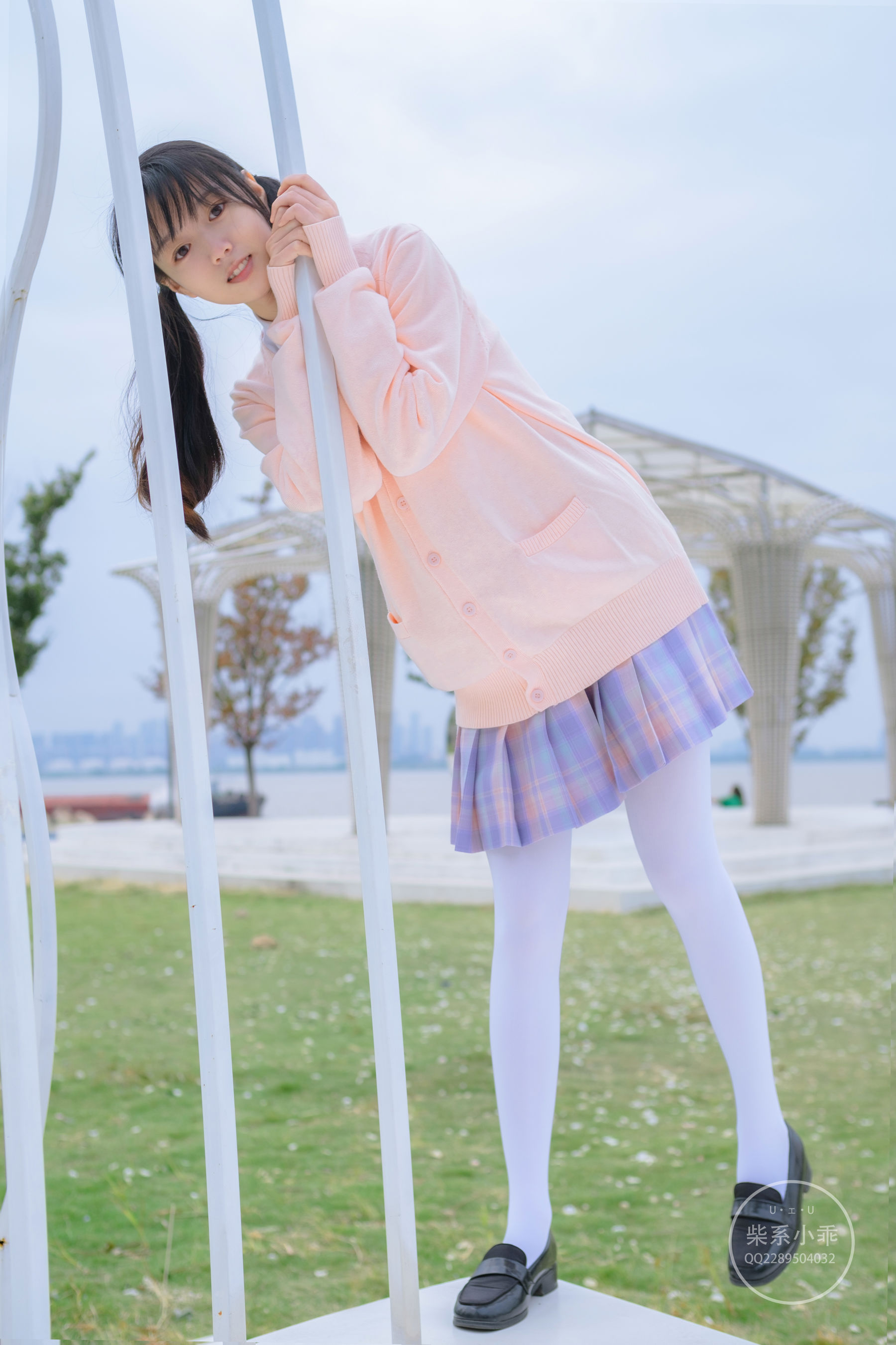 [稚乖画册] 颓废-01 [73P]