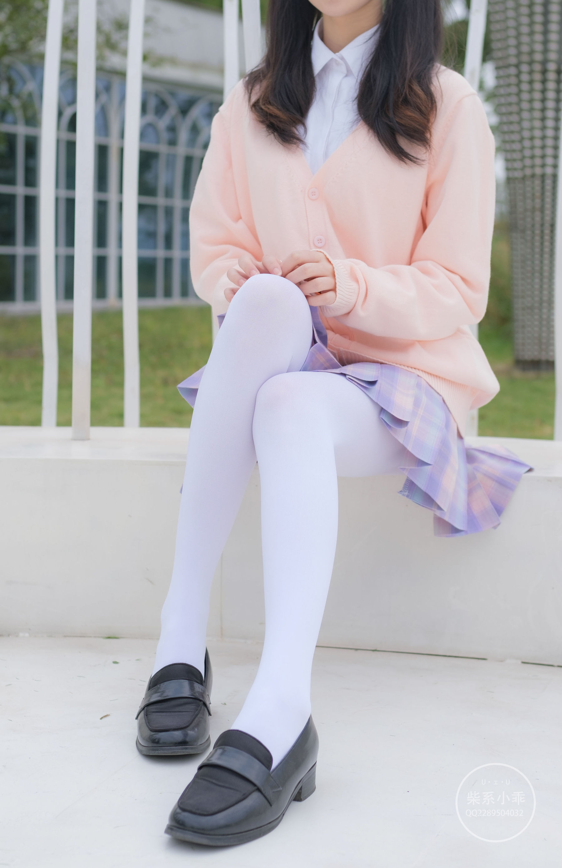 [稚乖画册] 颓废-01 [73P]