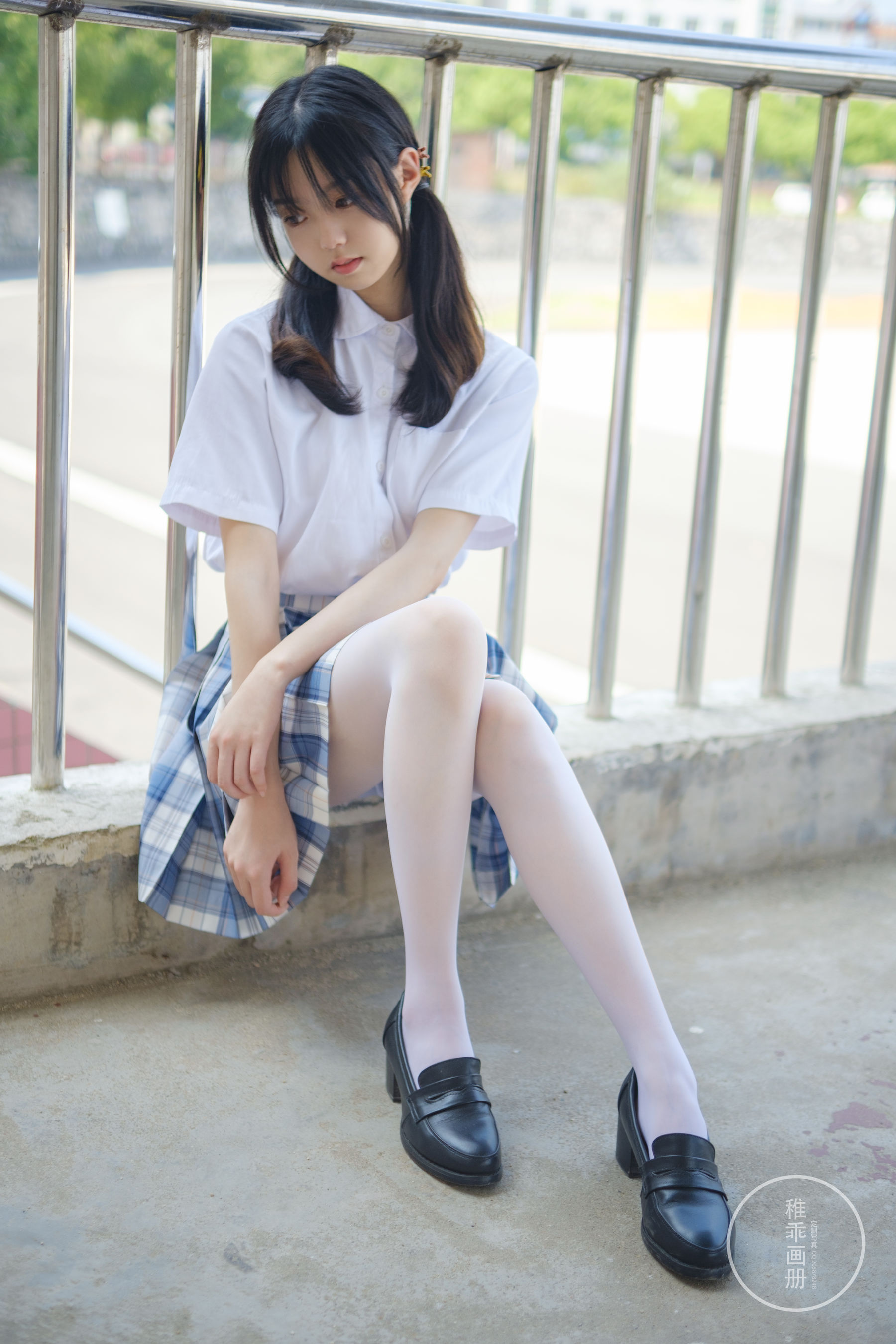 [稚乖画册] 新年福利 [43P]