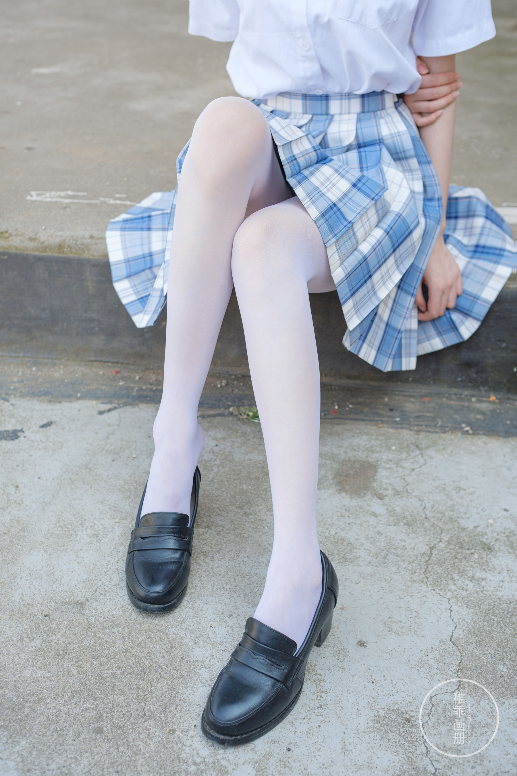 [稚乖画册] 新年福利 [43P]