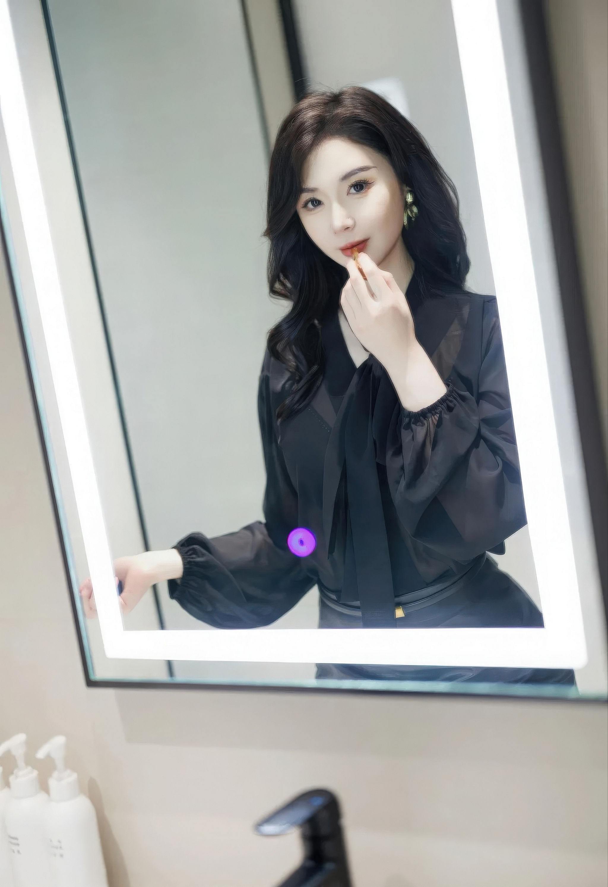 [XiuRen秀人网] 2026.01.29 No.11291 心玥 黑色皮裙 魅惑黑丝 性感写真 [90+1P]