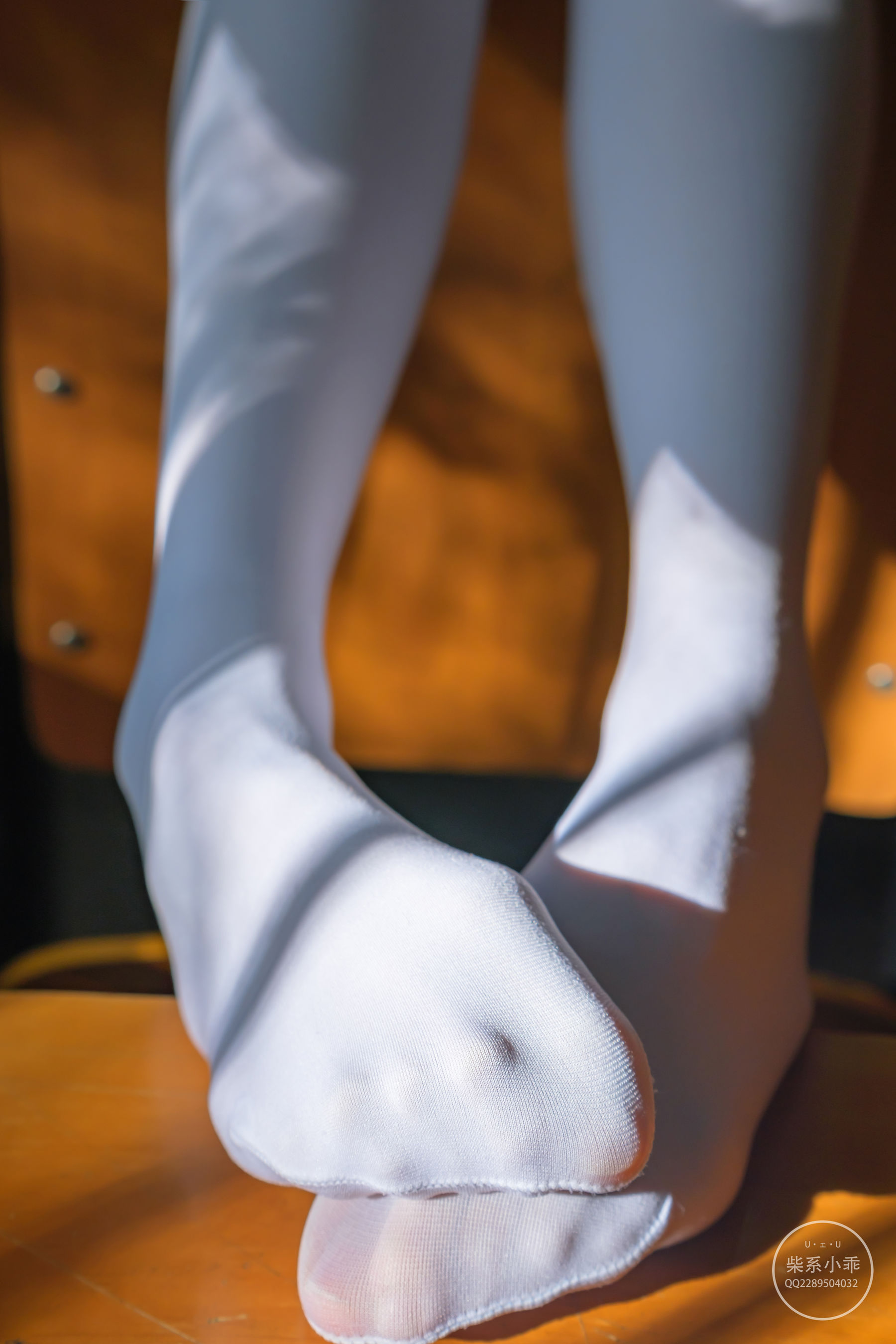 [稚乖画册] 夜夜 教室 [63P]