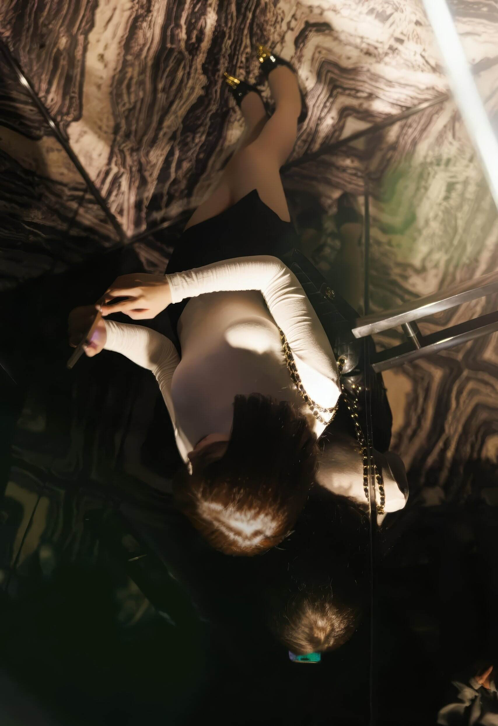 [XiuRen秀人网] 2026.02.03 No.11314 莉芝荔枝 黑色情趣内衣 肉色丝袜 性感写真 [77+1P]