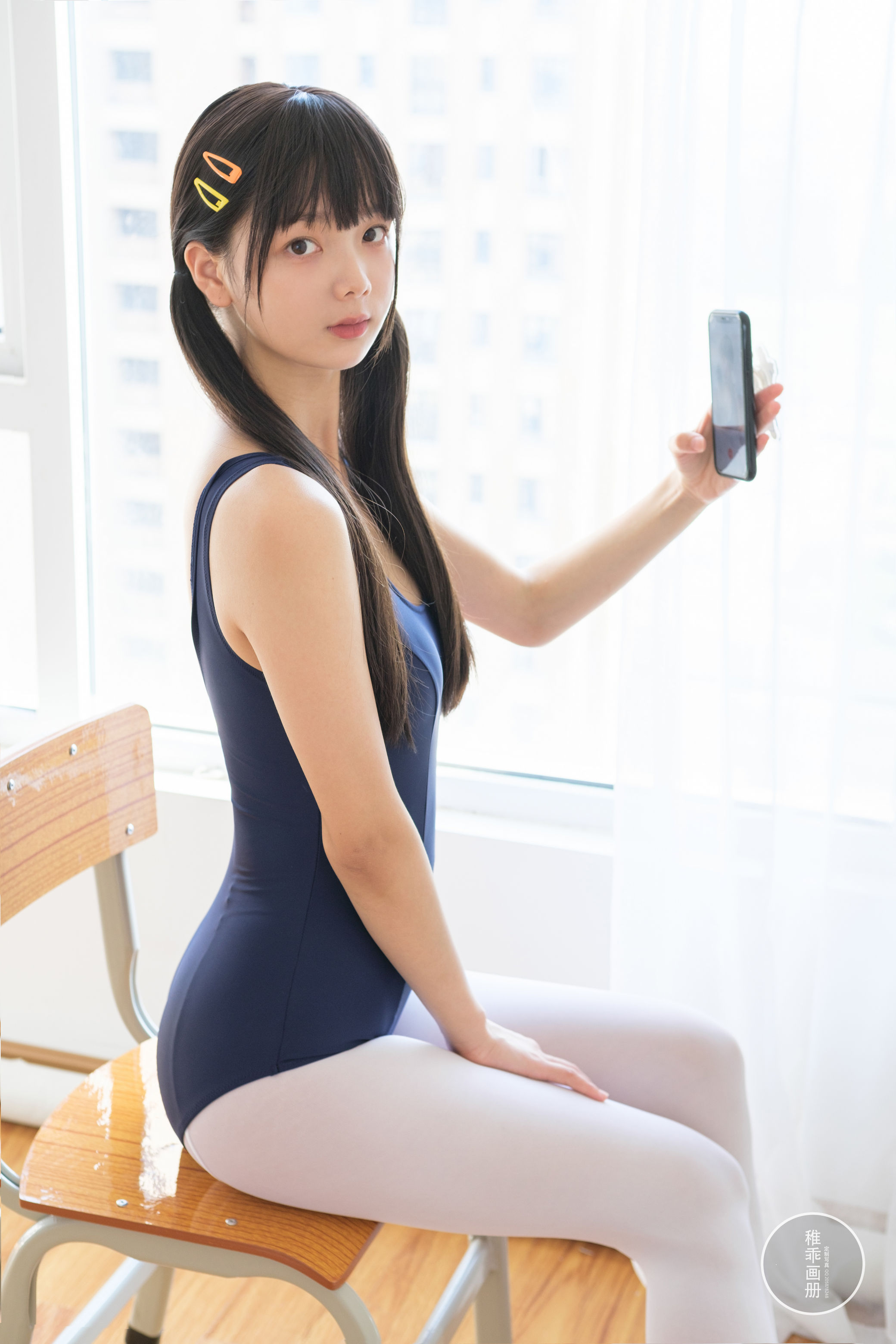 [稚乖画册] 夜夜 死库水 [88P]